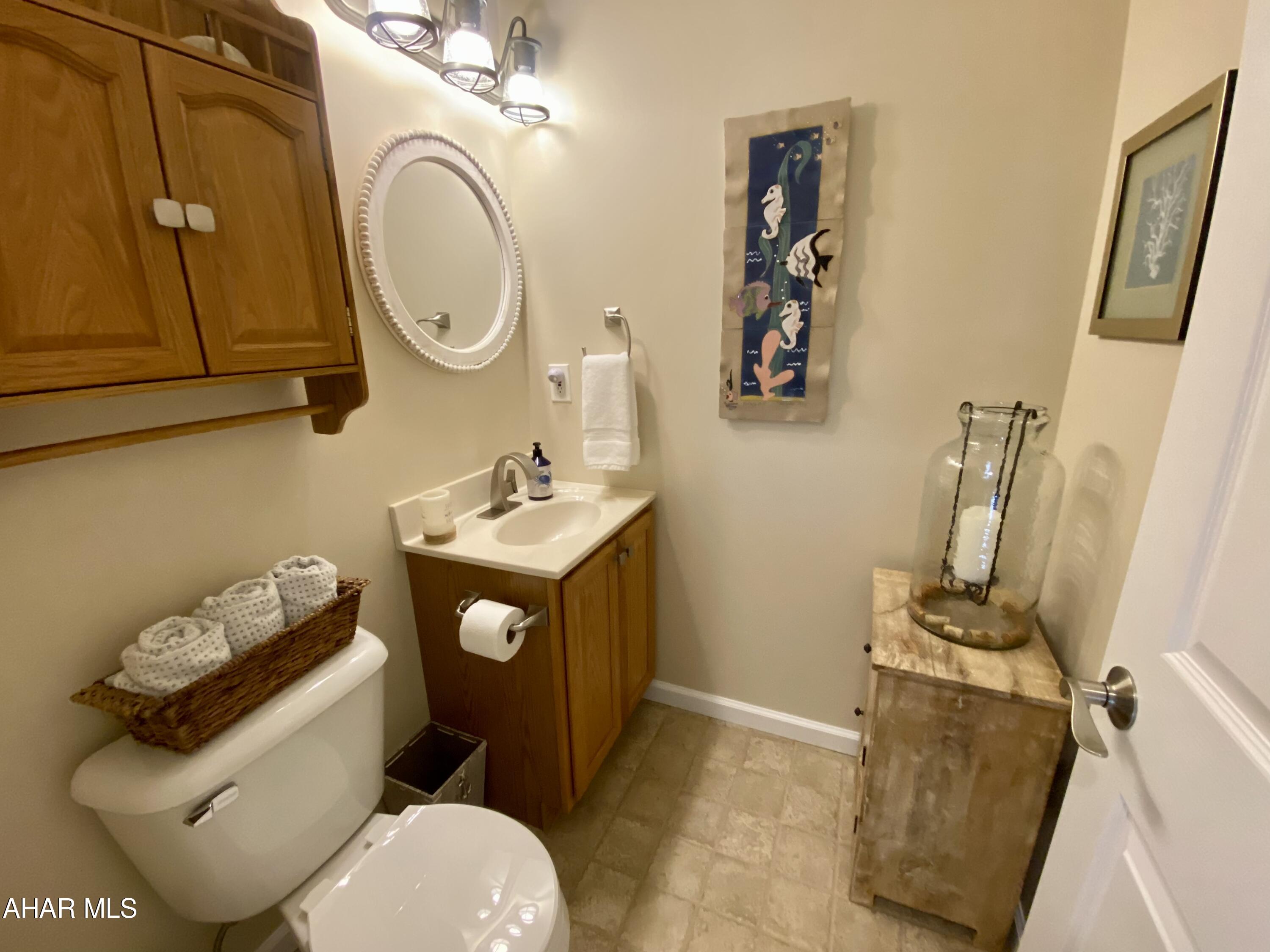 Canoe Creek - Residential