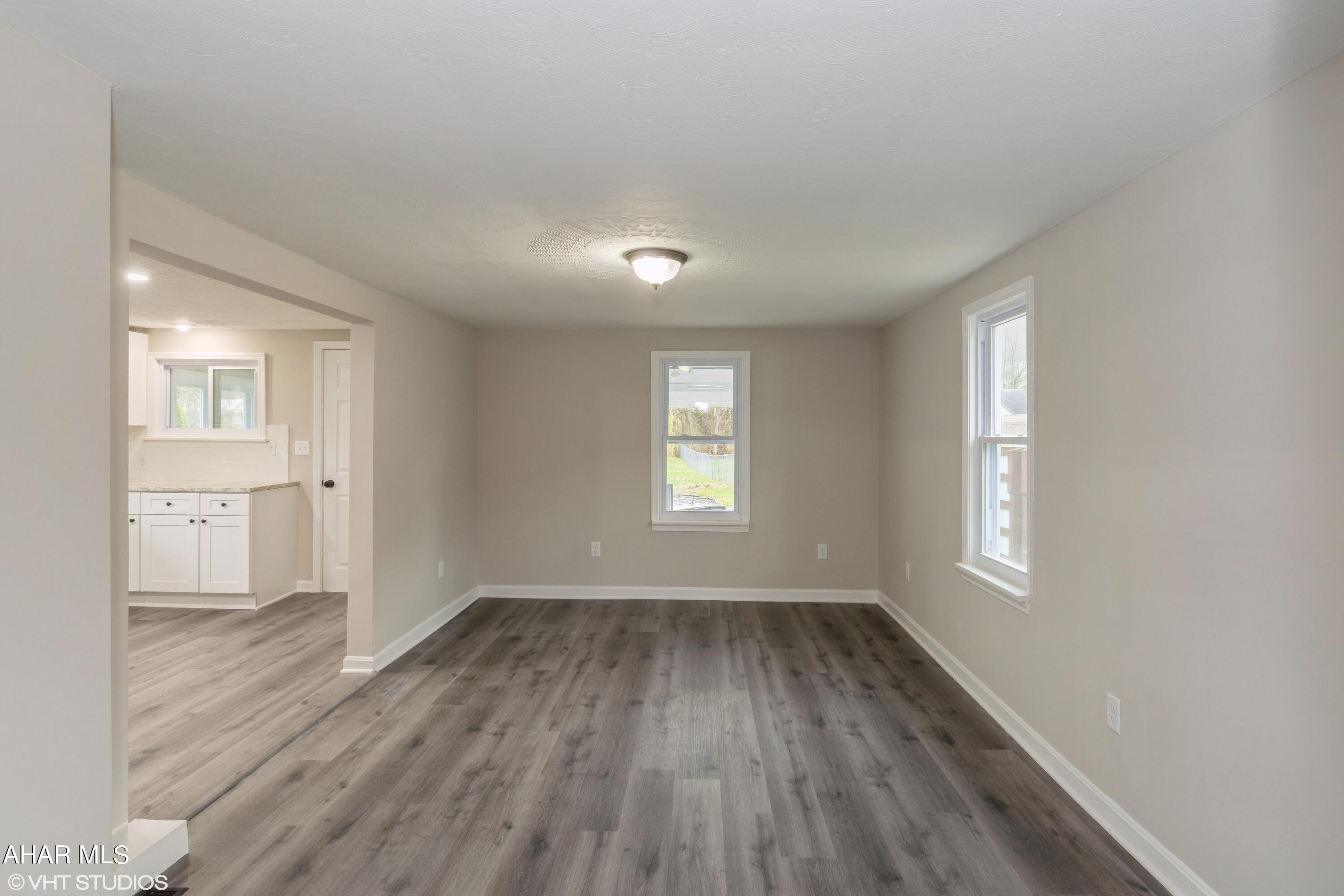 Logan Township - Residential