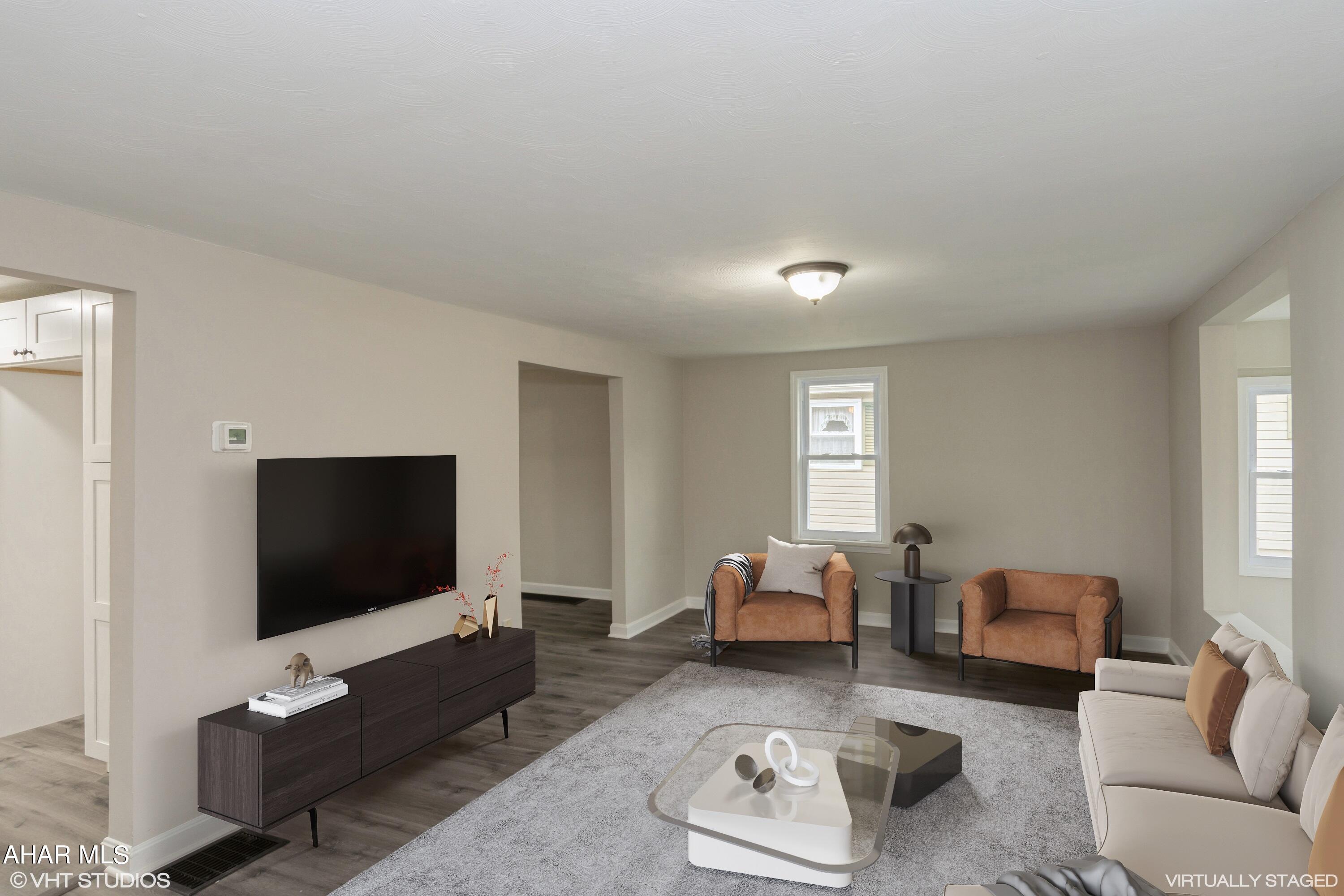 Logan Township - Residential