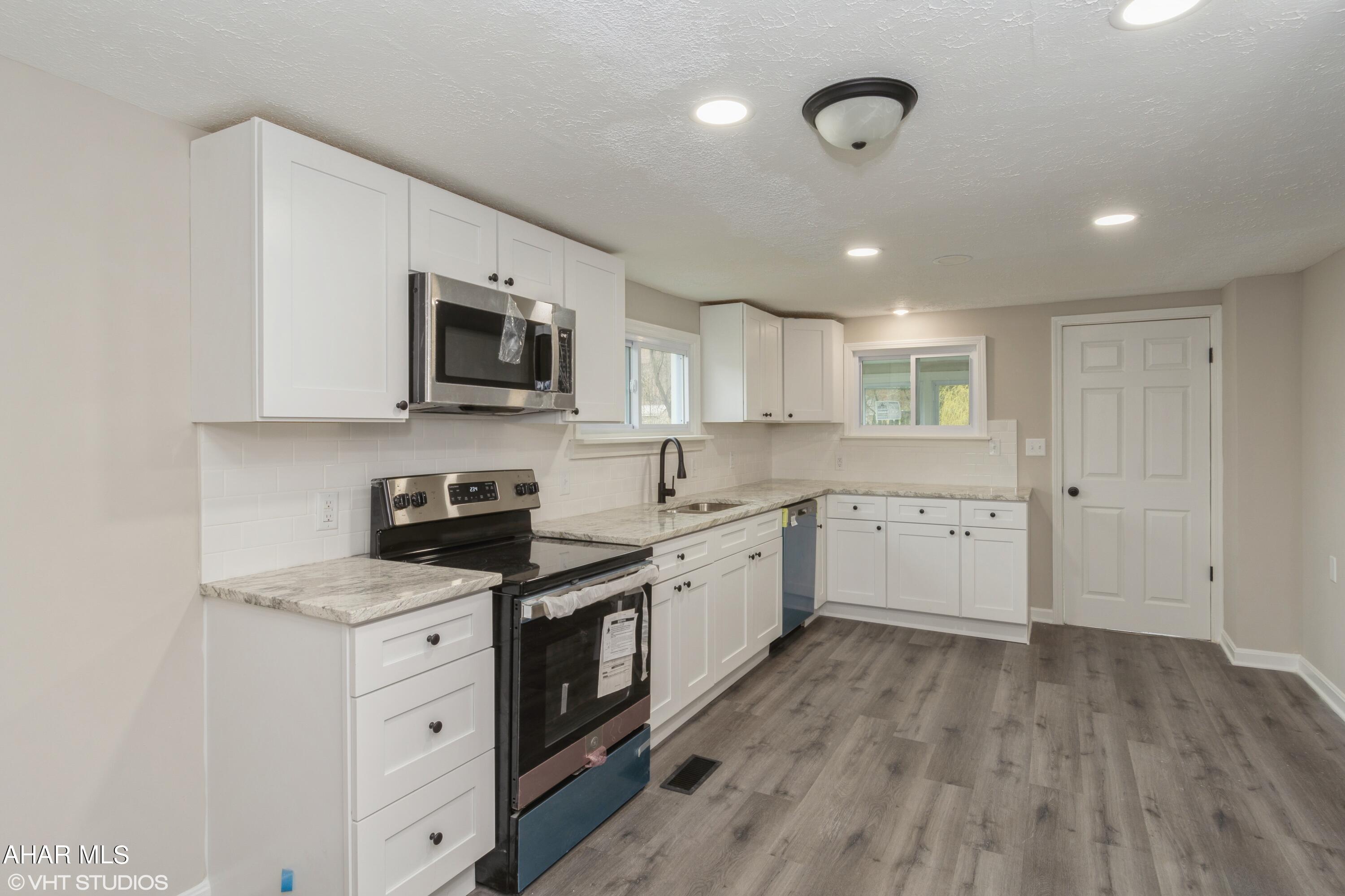 Logan Township - Residential