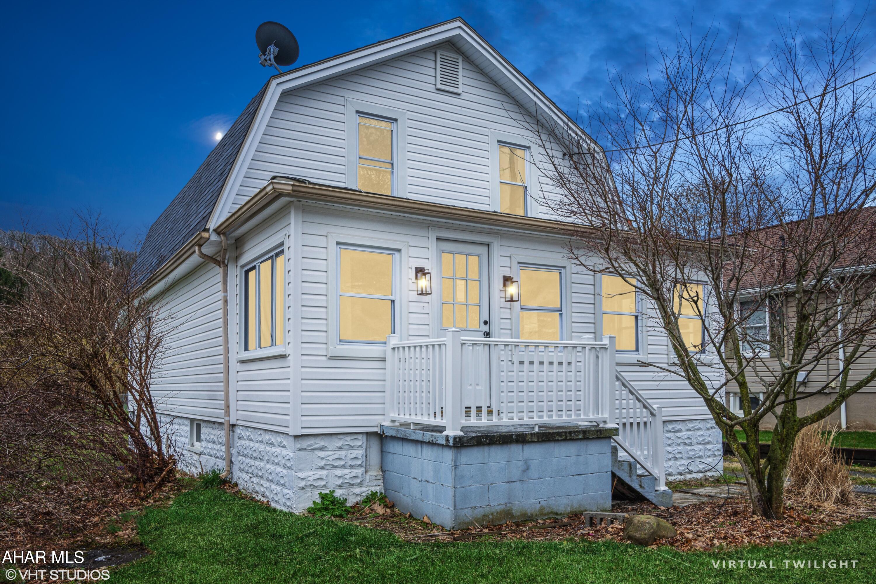 Logan Township - Residential