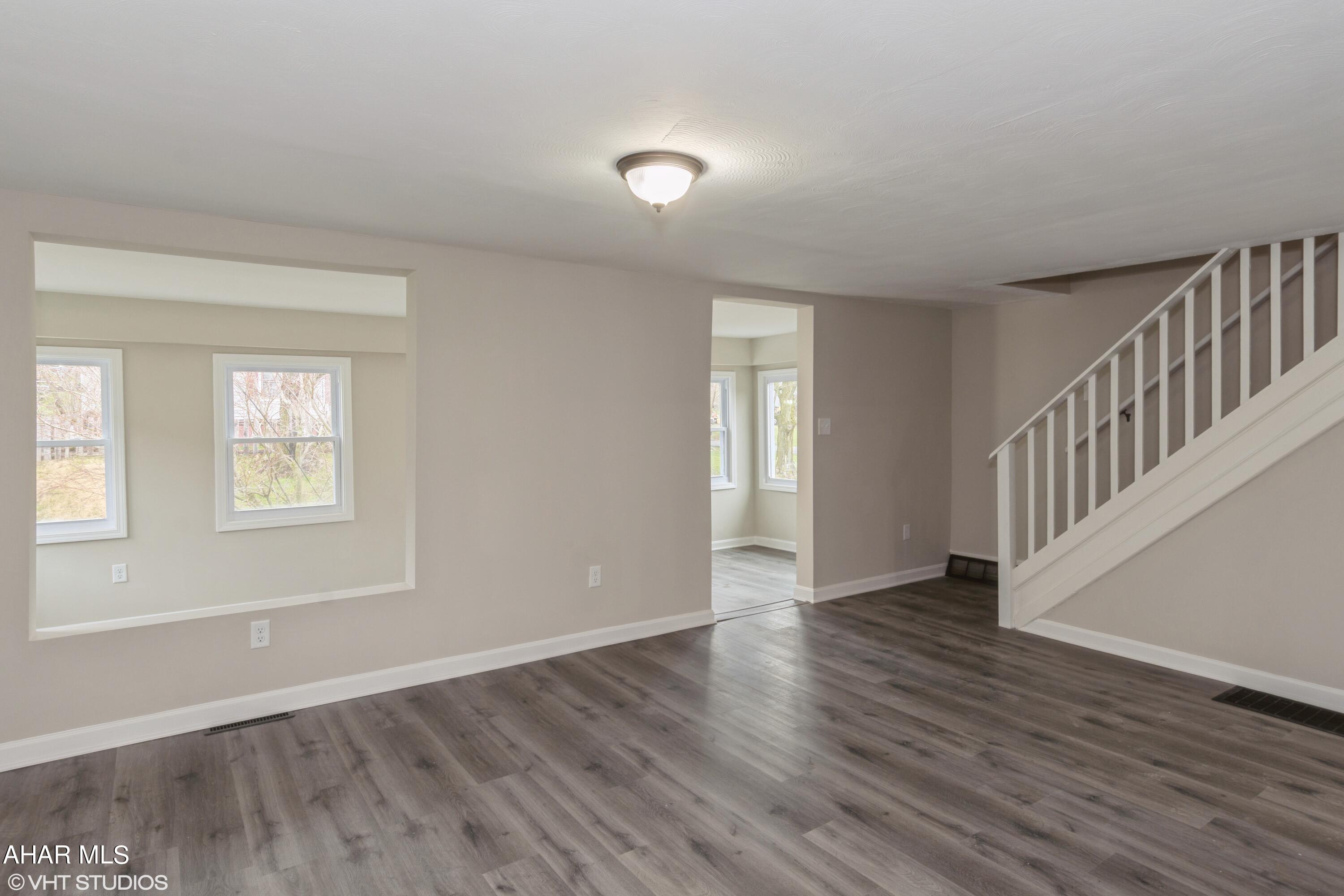 Logan Township - Residential