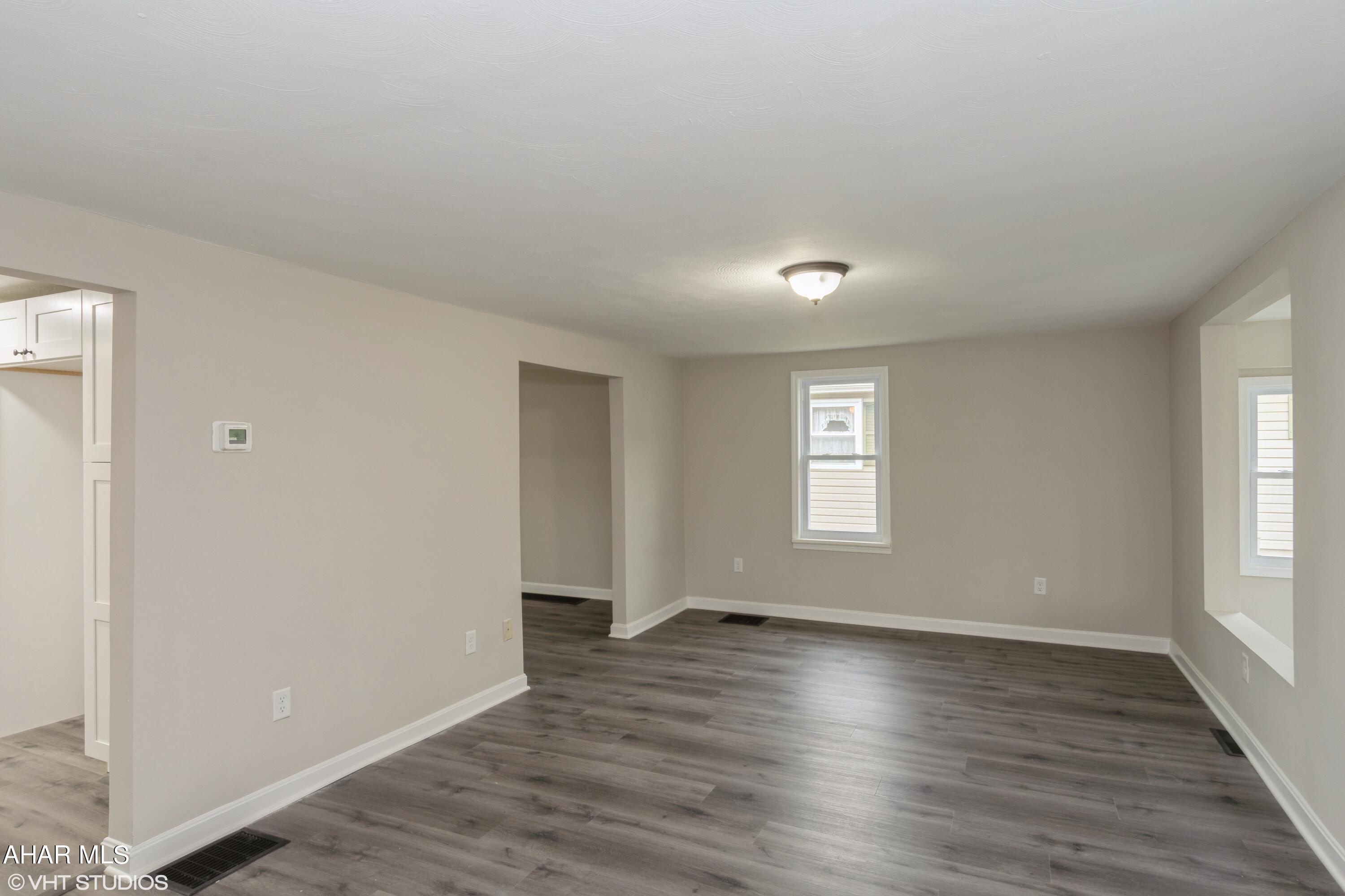 Logan Township - Residential