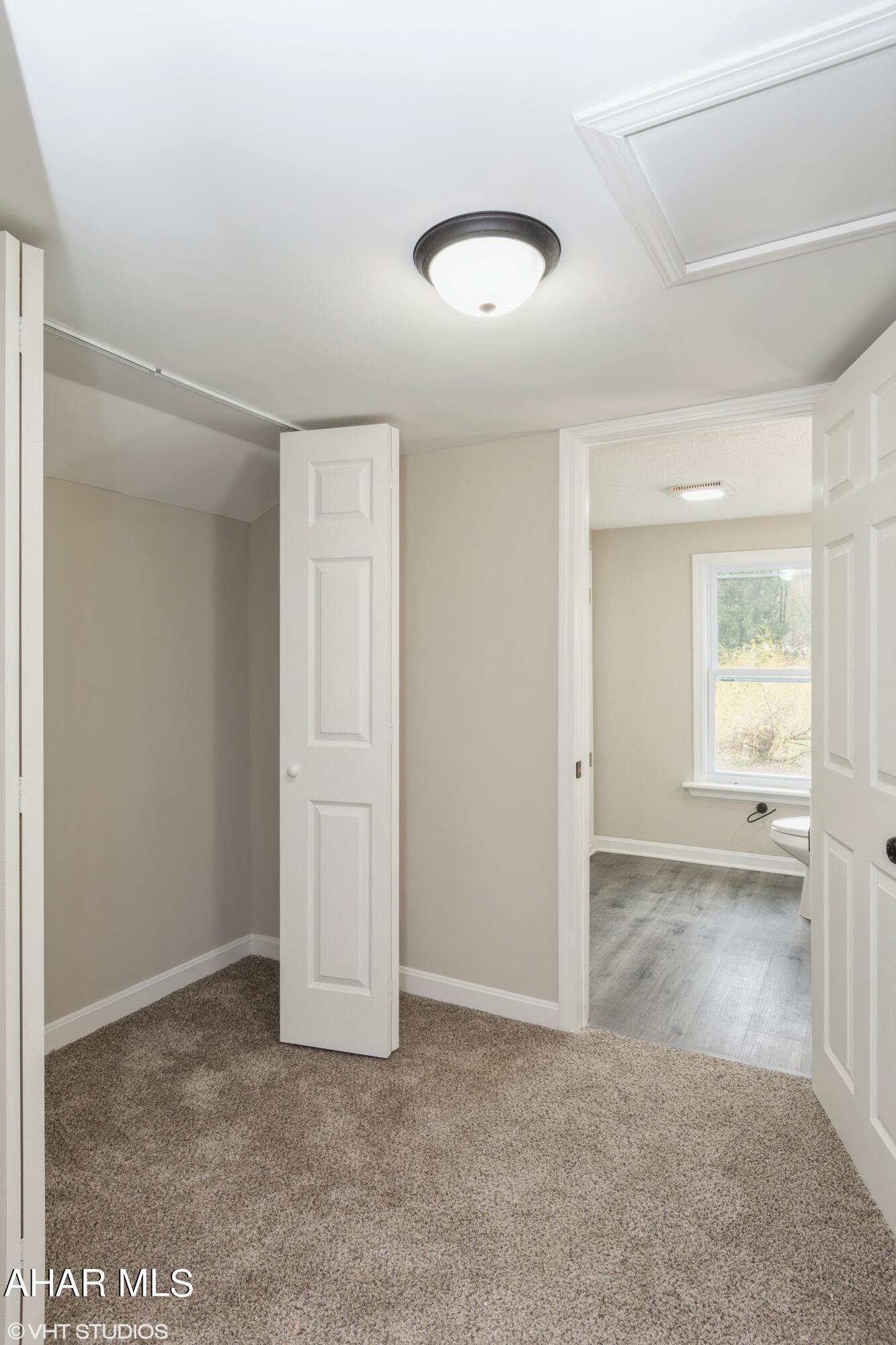 Logan Township - Residential