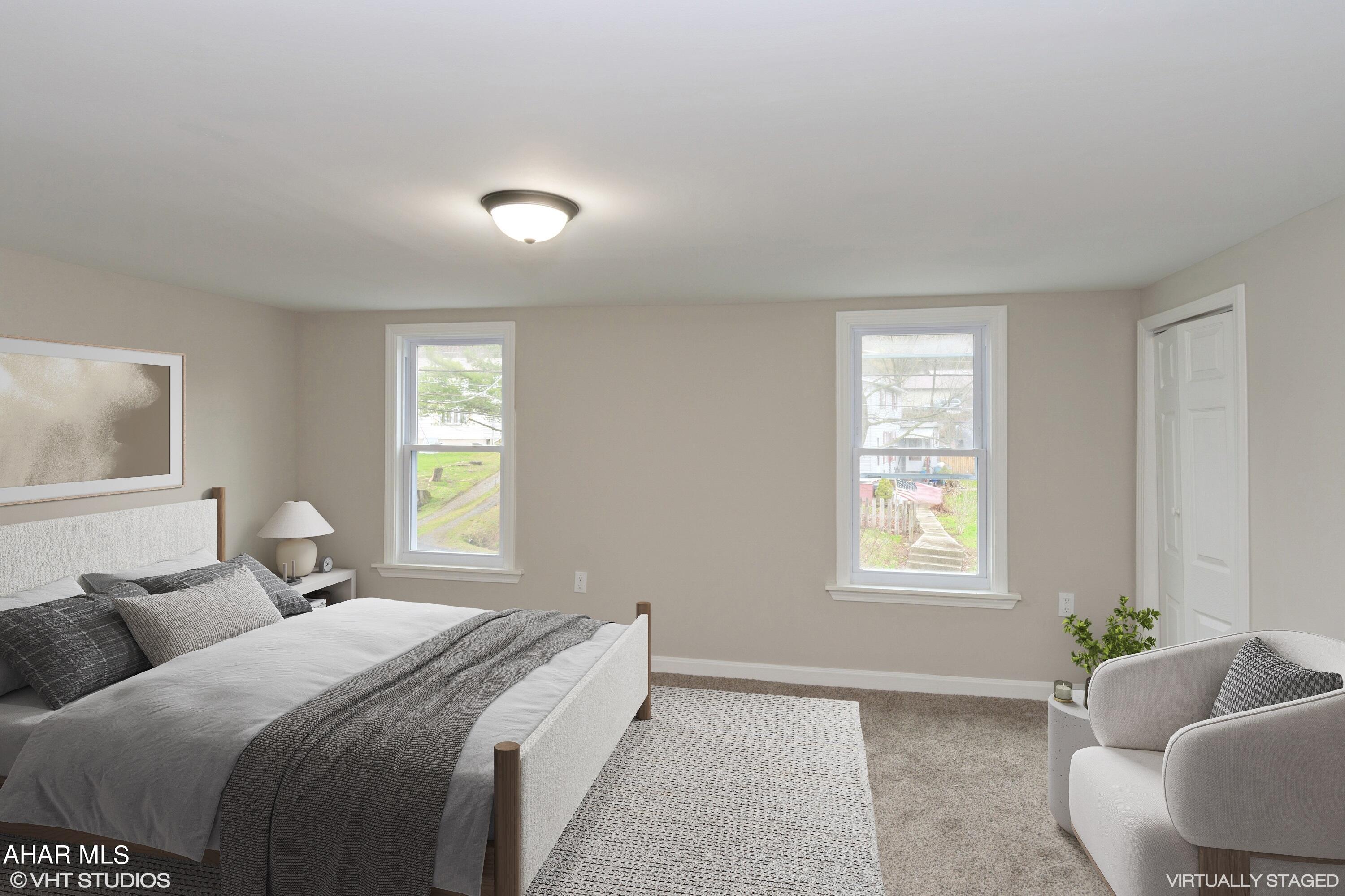 Logan Township - Residential