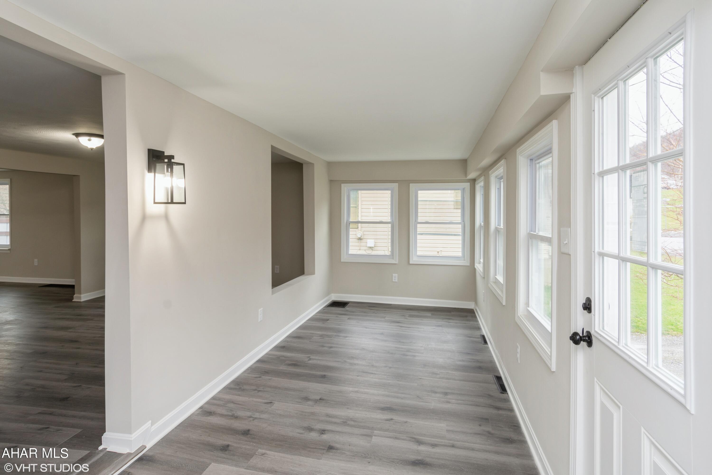 Logan Township - Residential