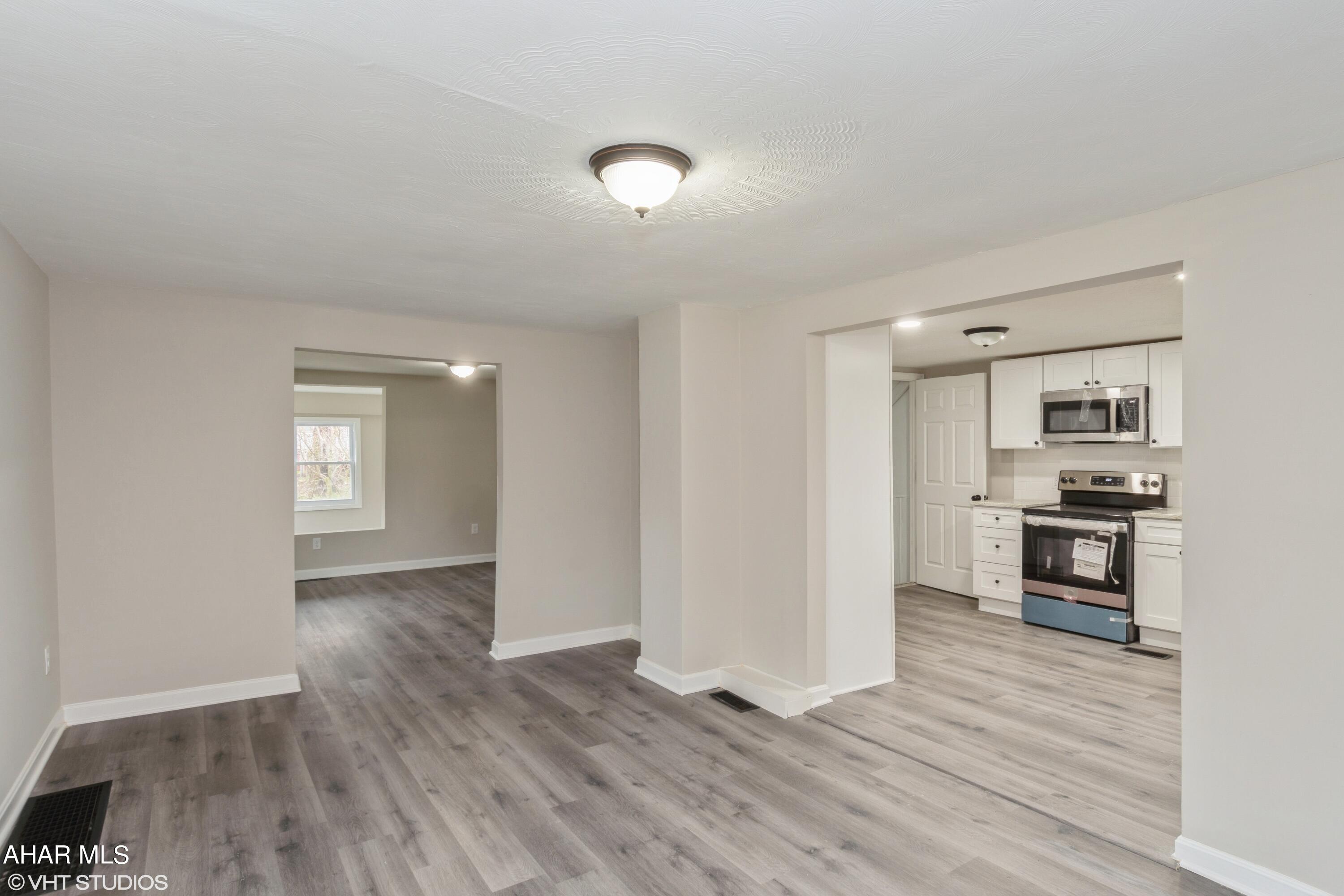 Logan Township - Residential