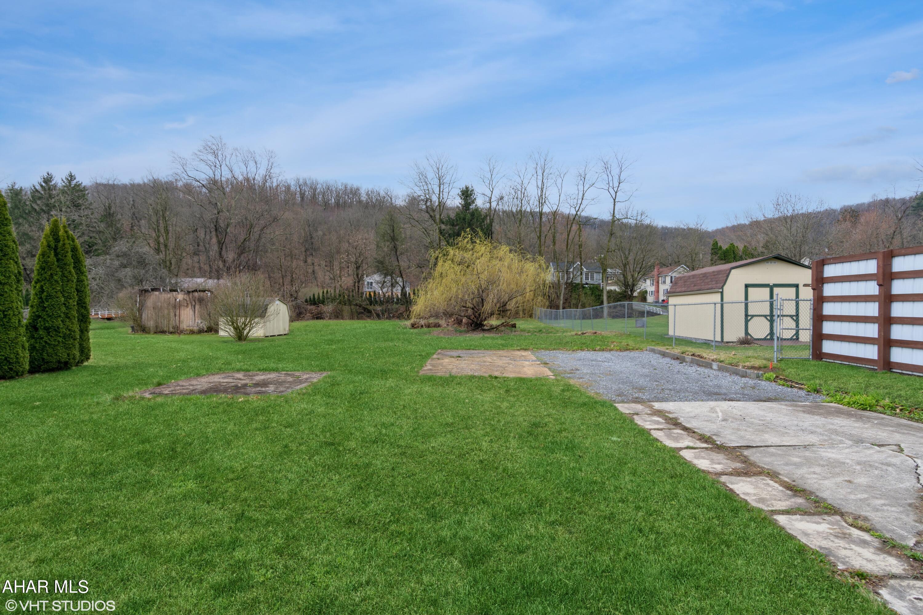 Logan Township - Residential