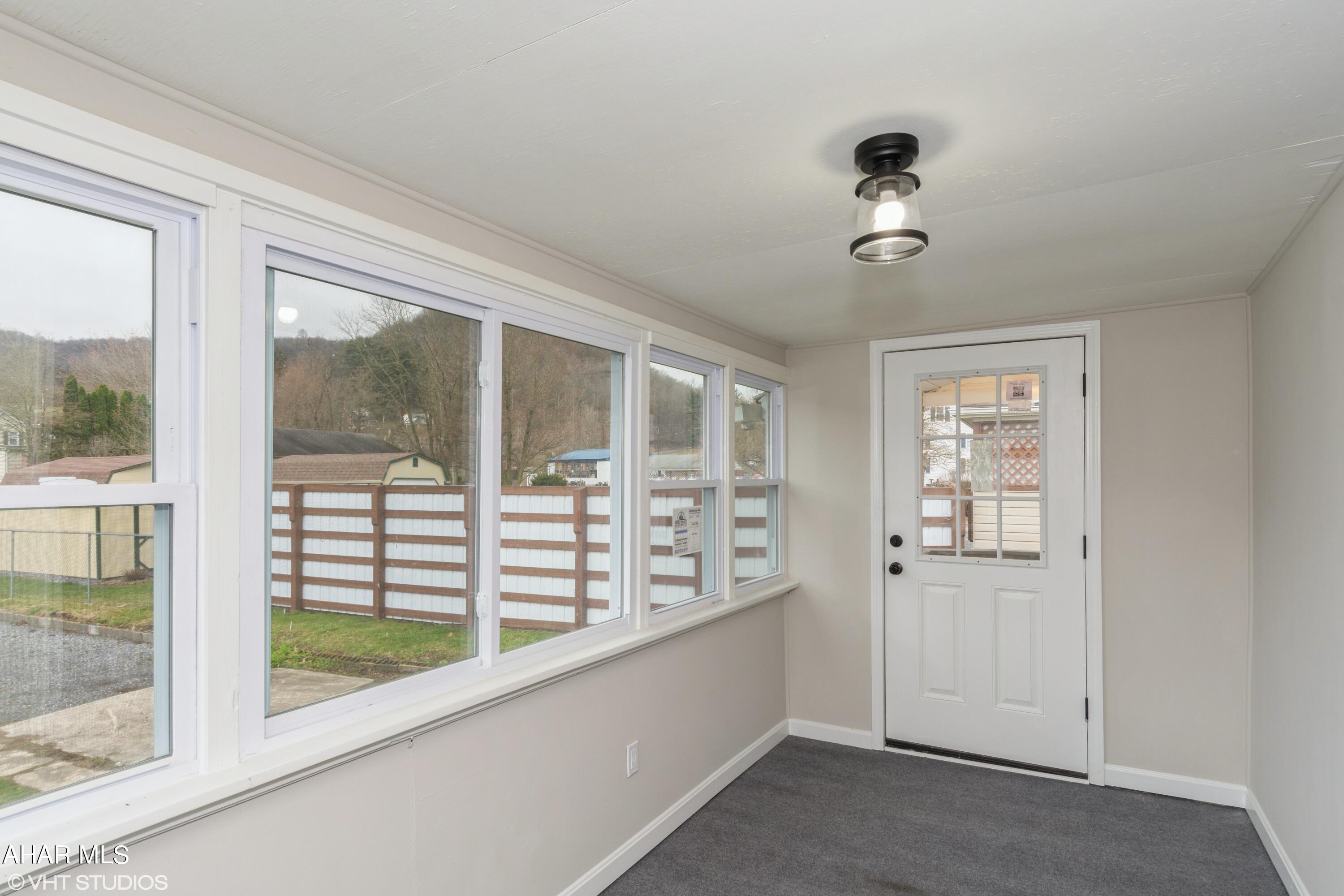 Logan Township - Residential