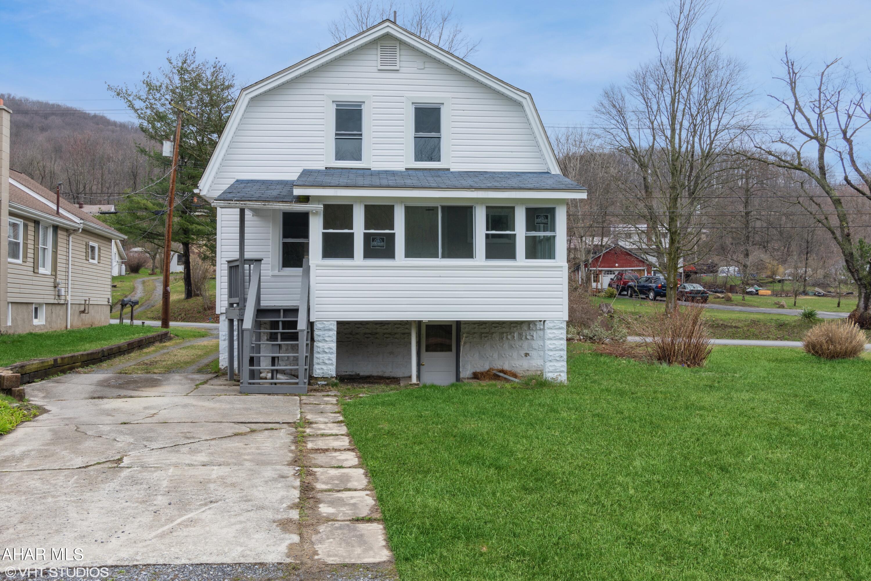 Logan Township - Residential