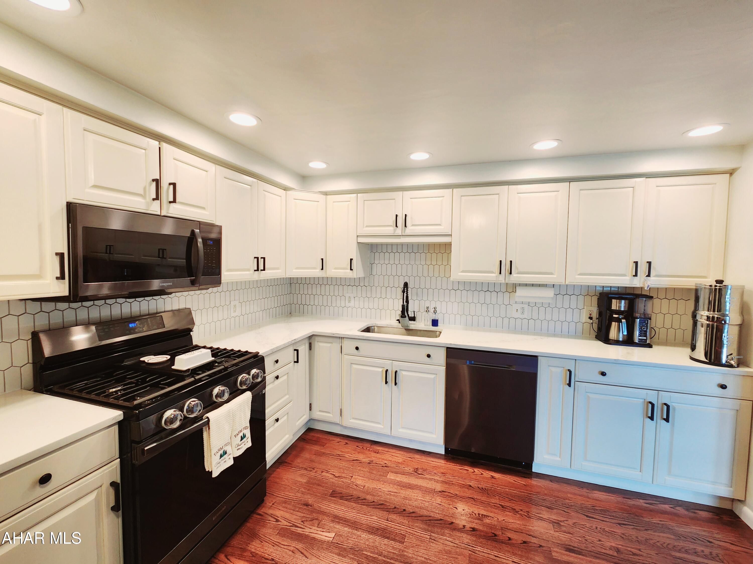 Garden Heights - Residential