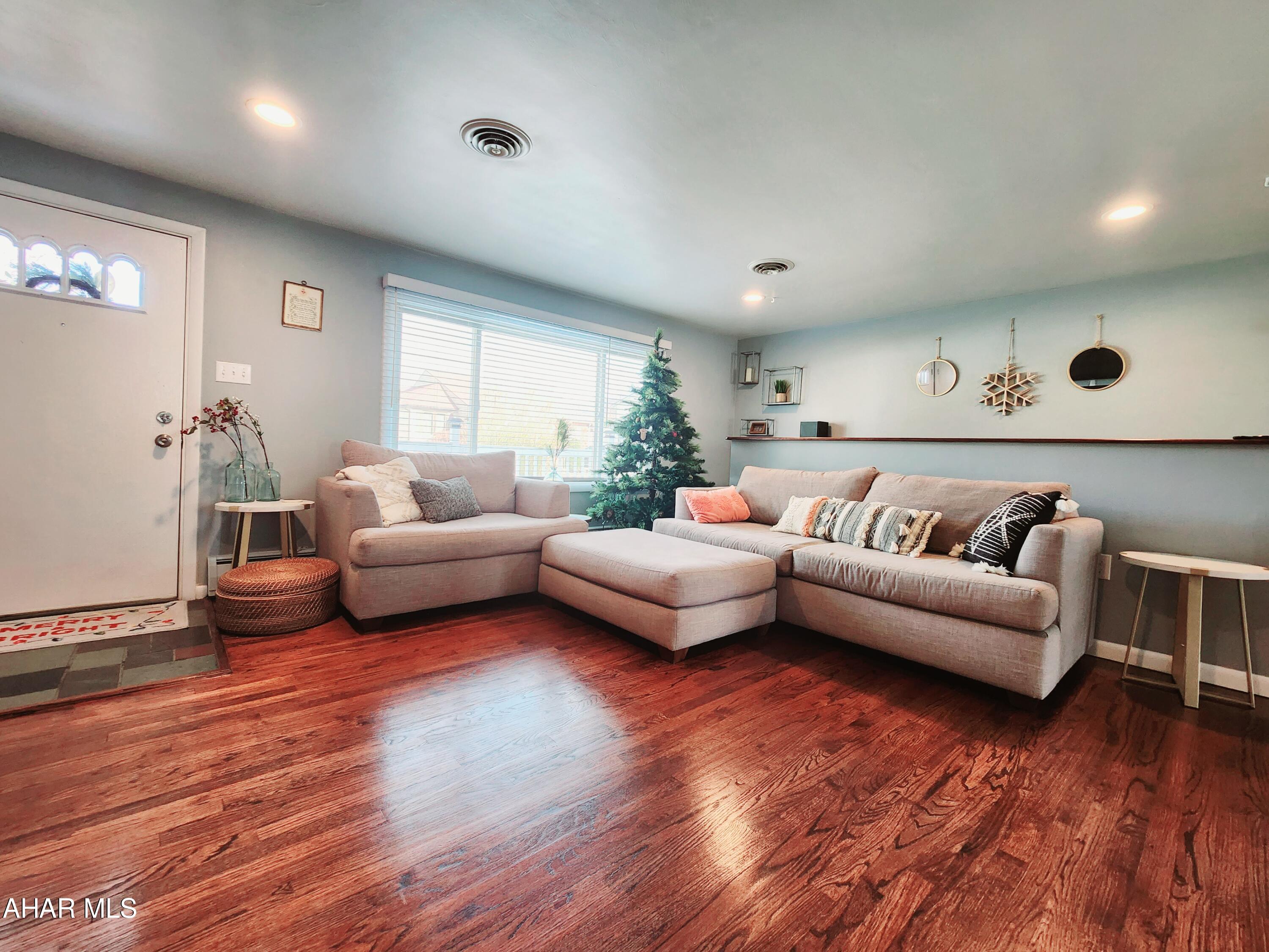 Garden Heights - Residential