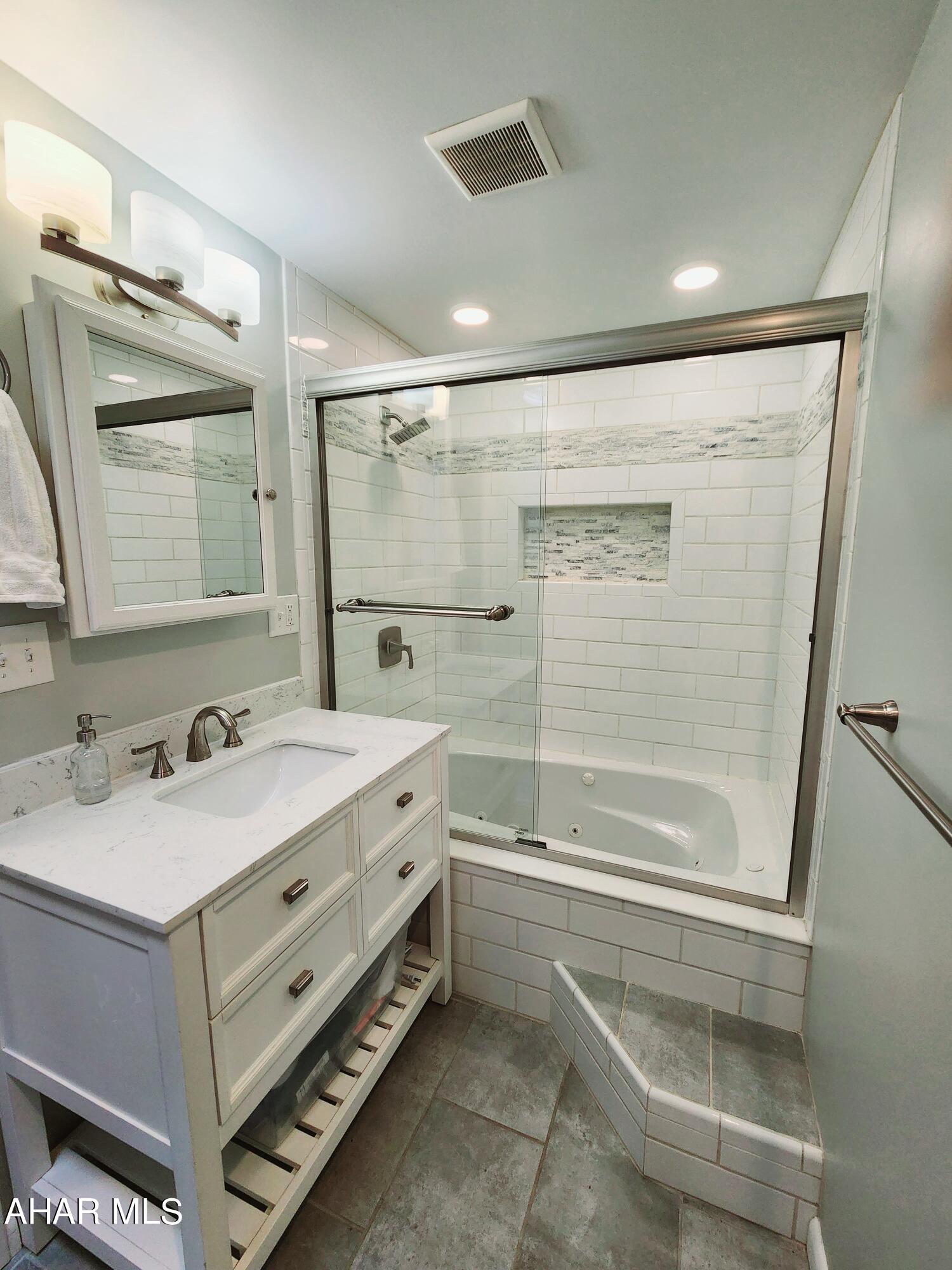 Garden Heights - Residential