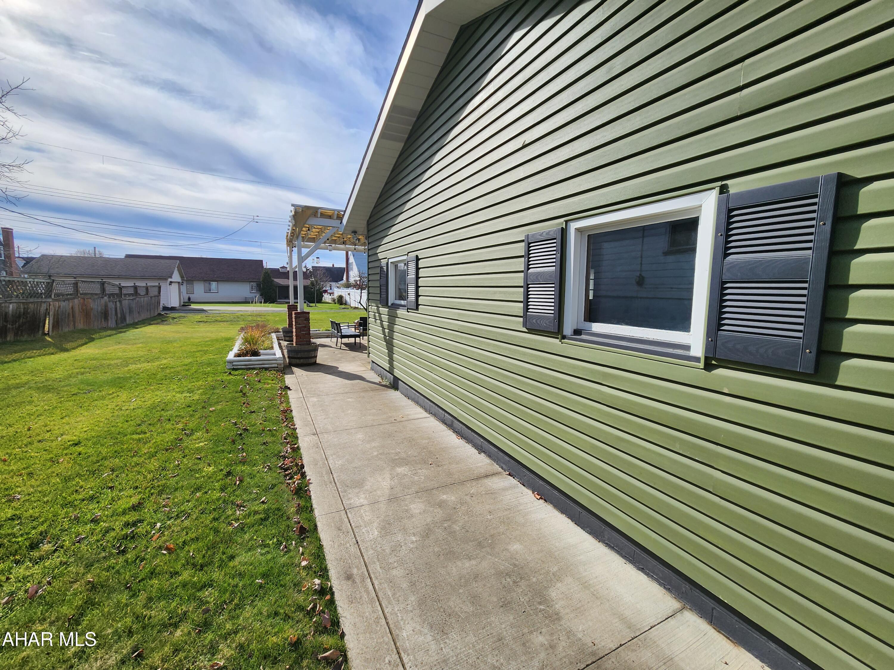 Garden Heights - Residential