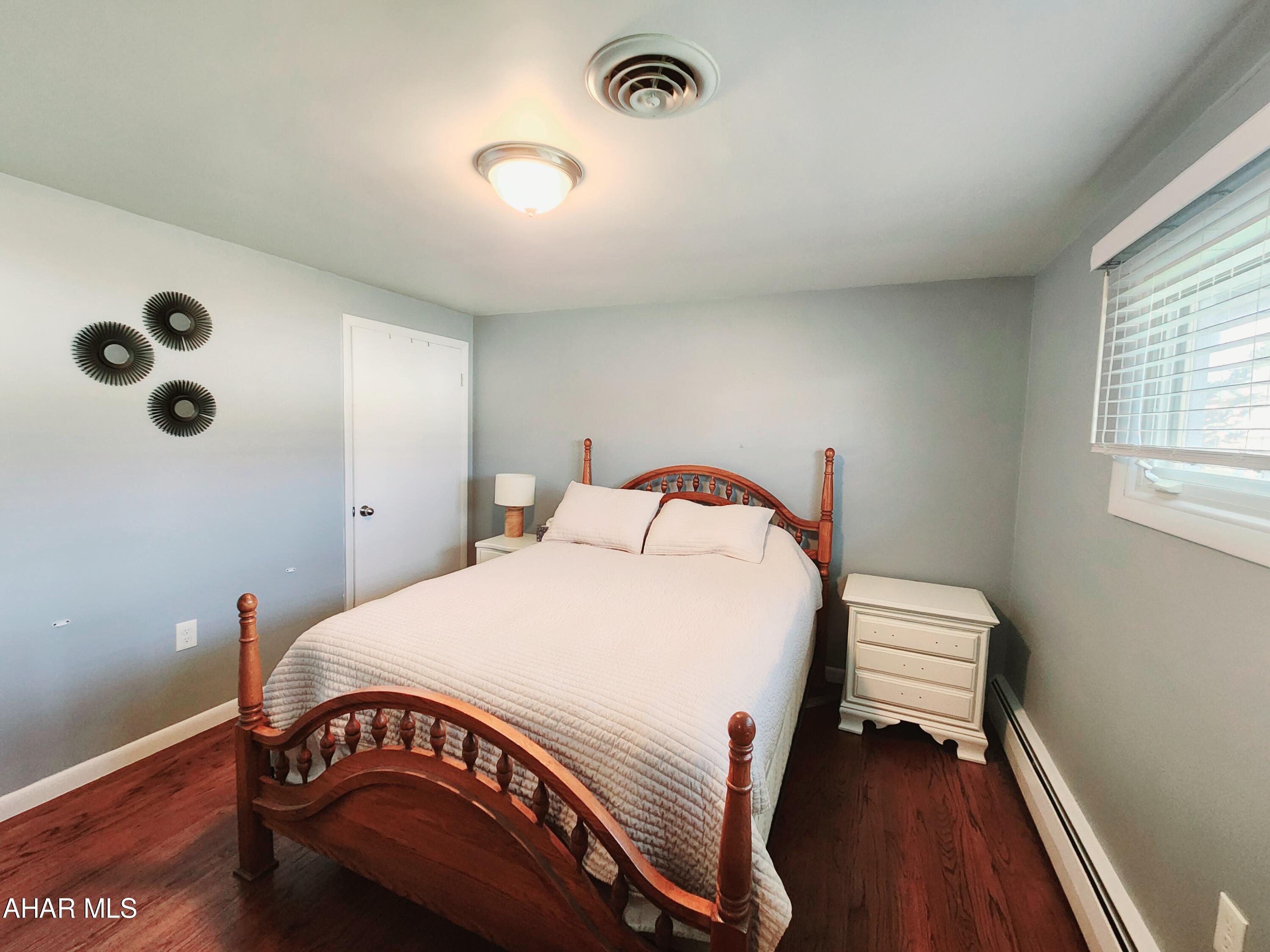 Garden Heights - Residential