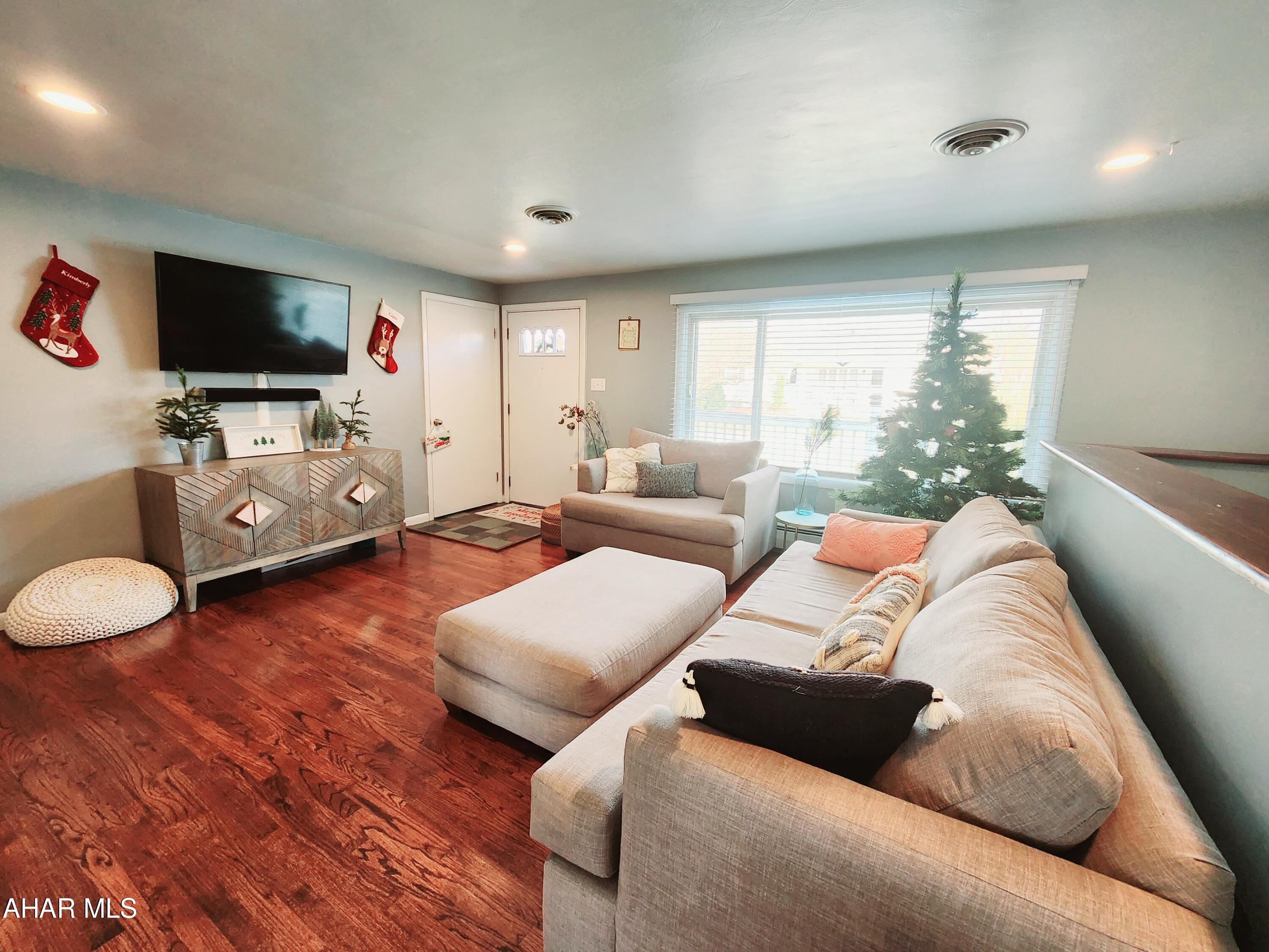 Garden Heights - Residential