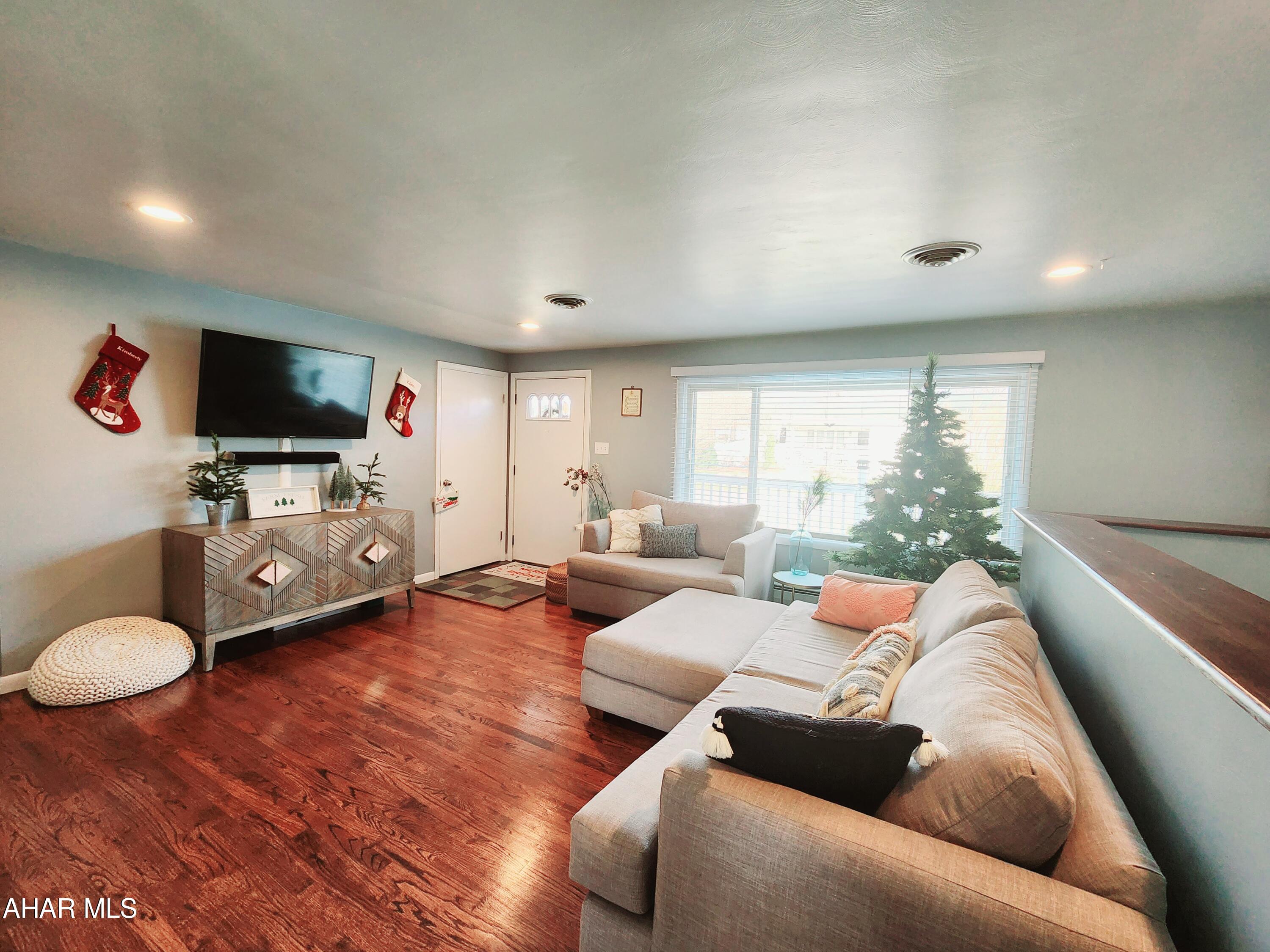 Garden Heights - Residential