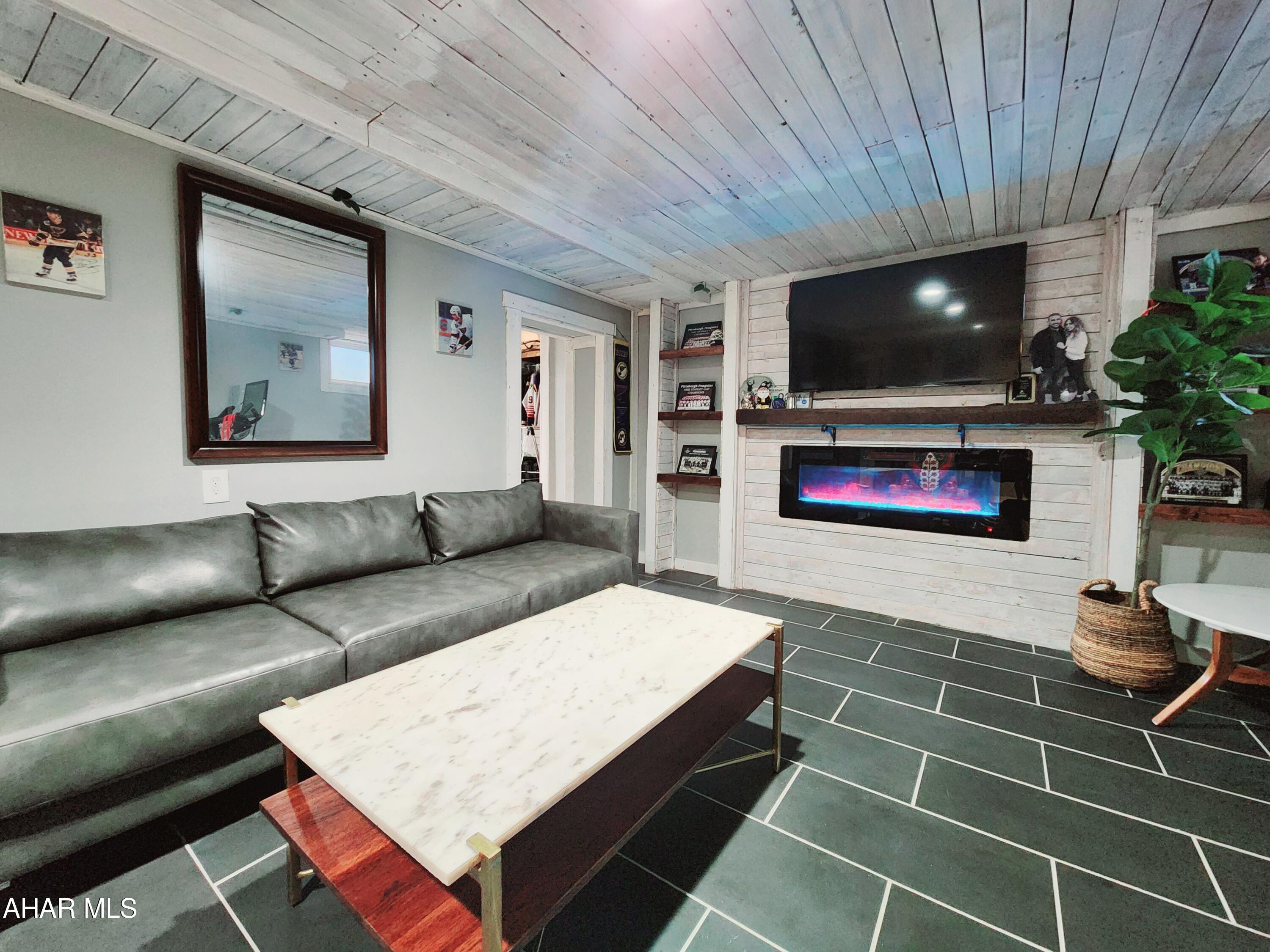 Garden Heights - Residential