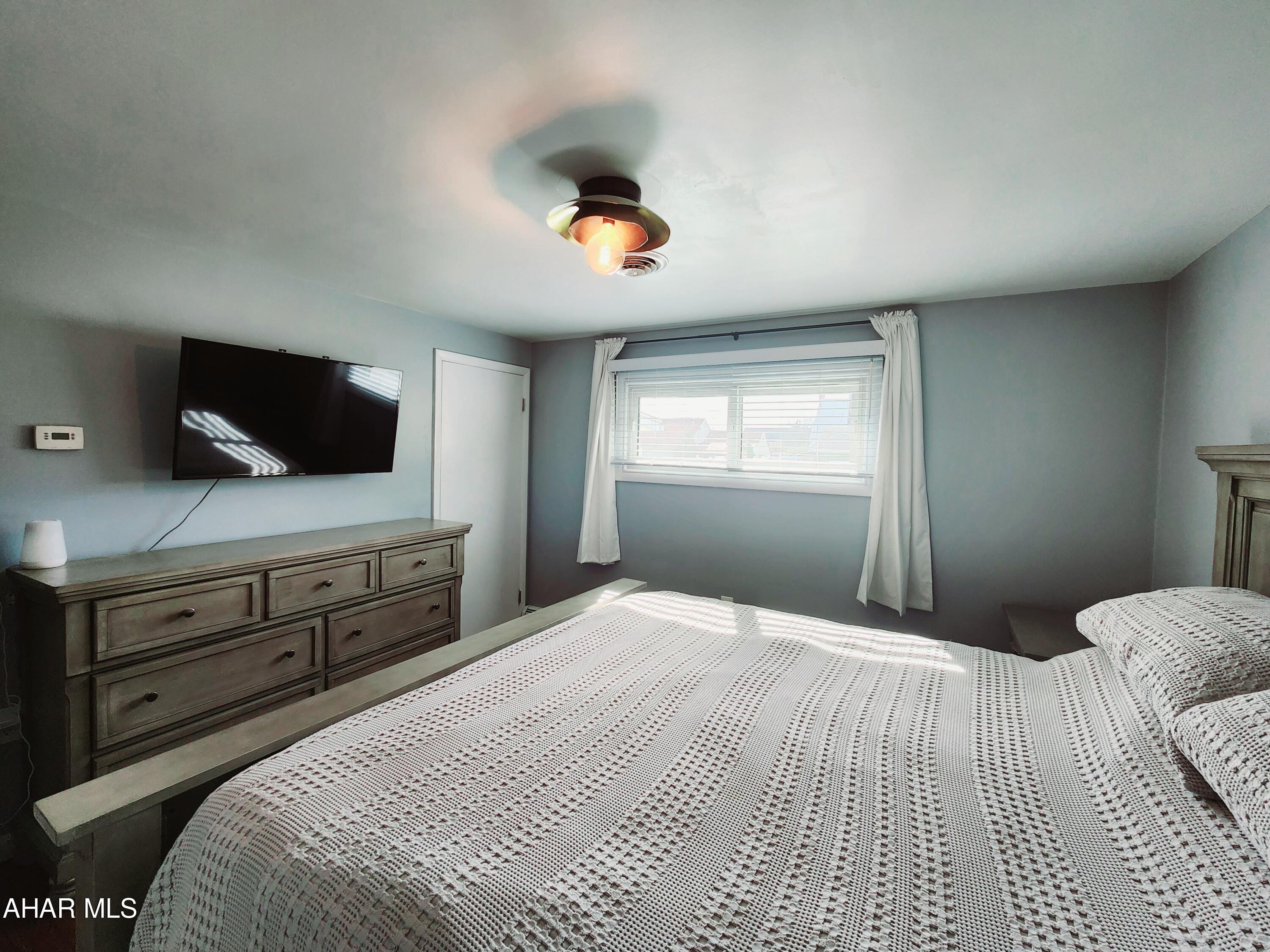 Garden Heights - Residential