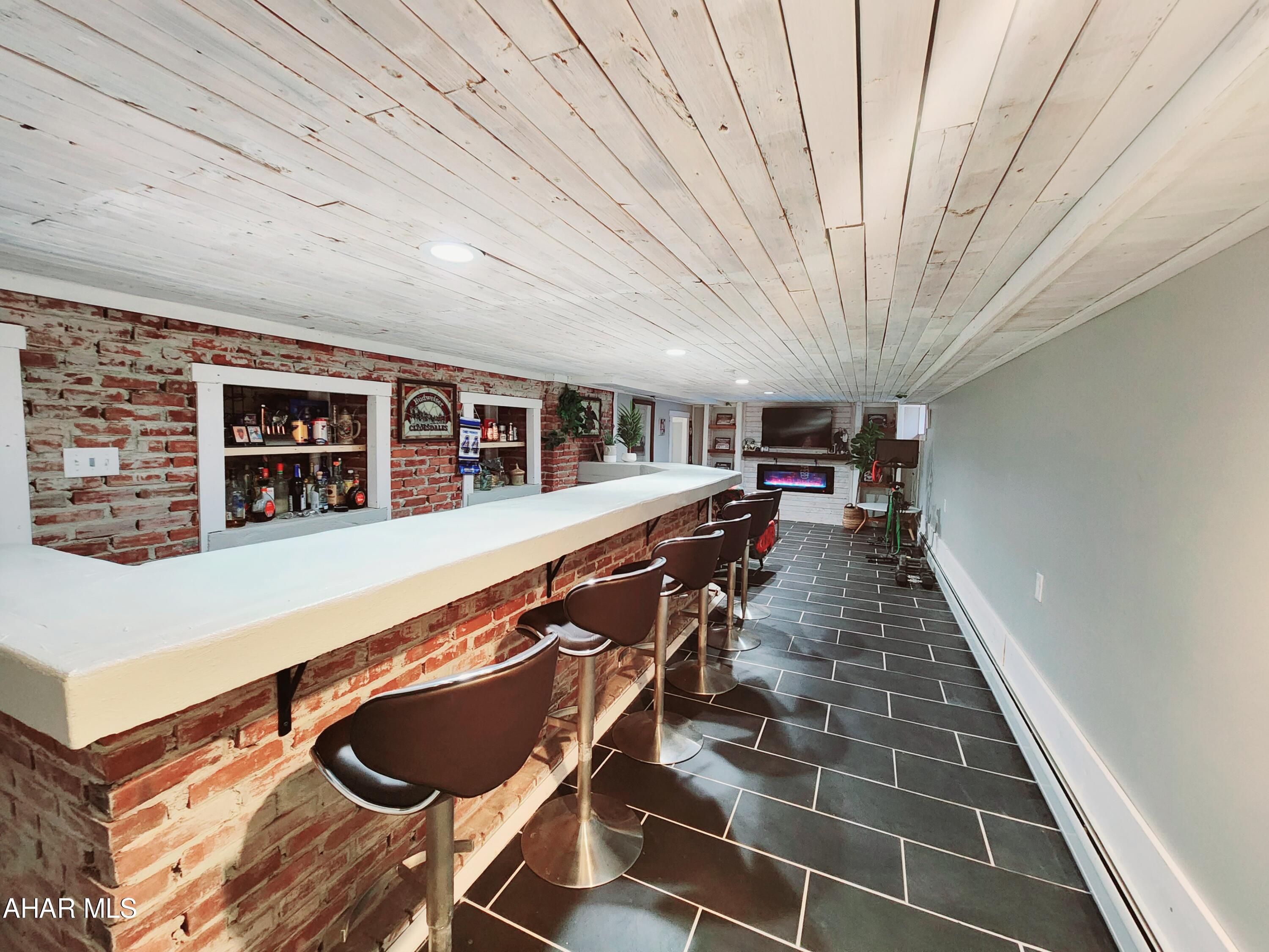 Garden Heights - Residential