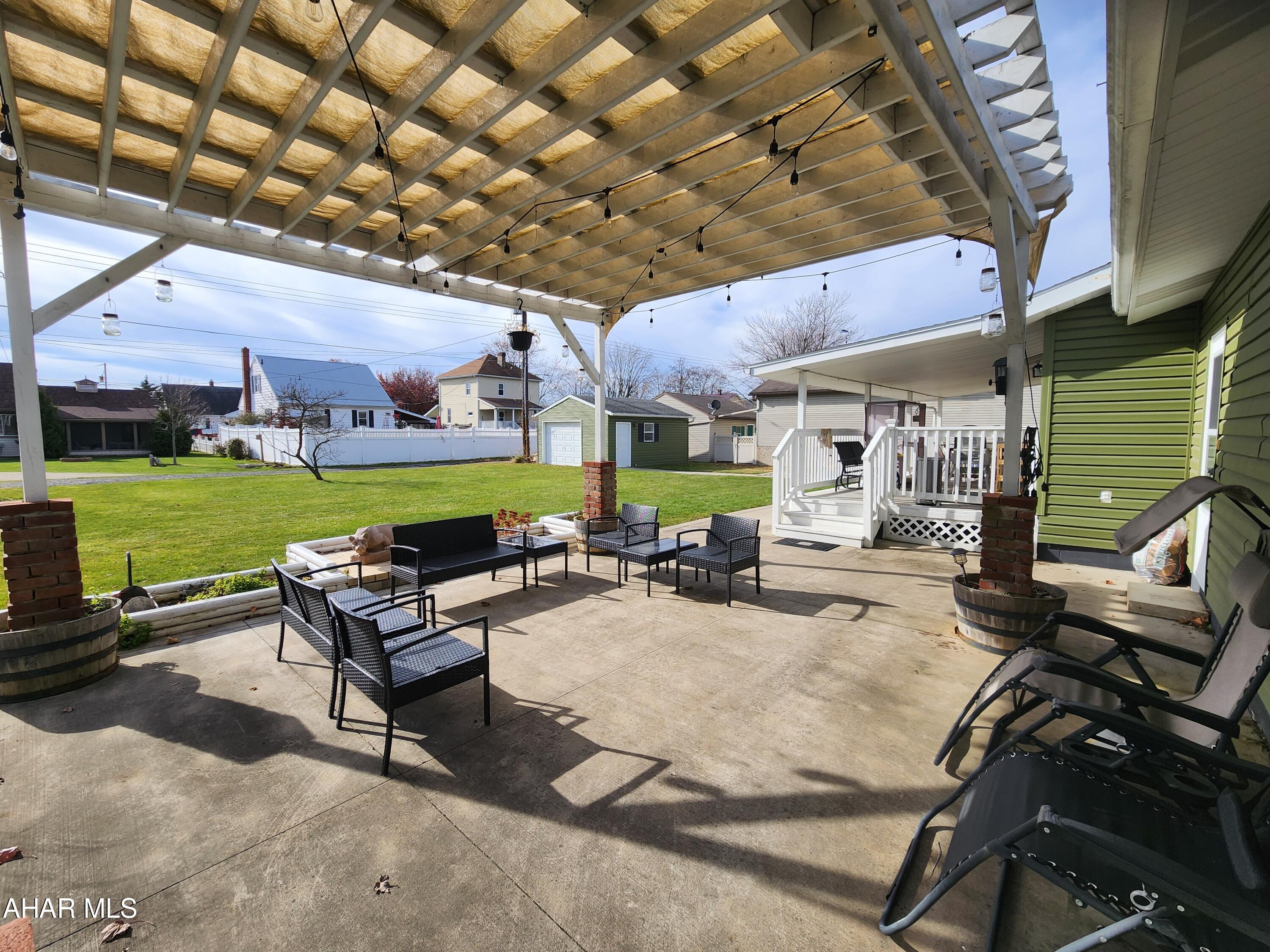 Garden Heights - Residential