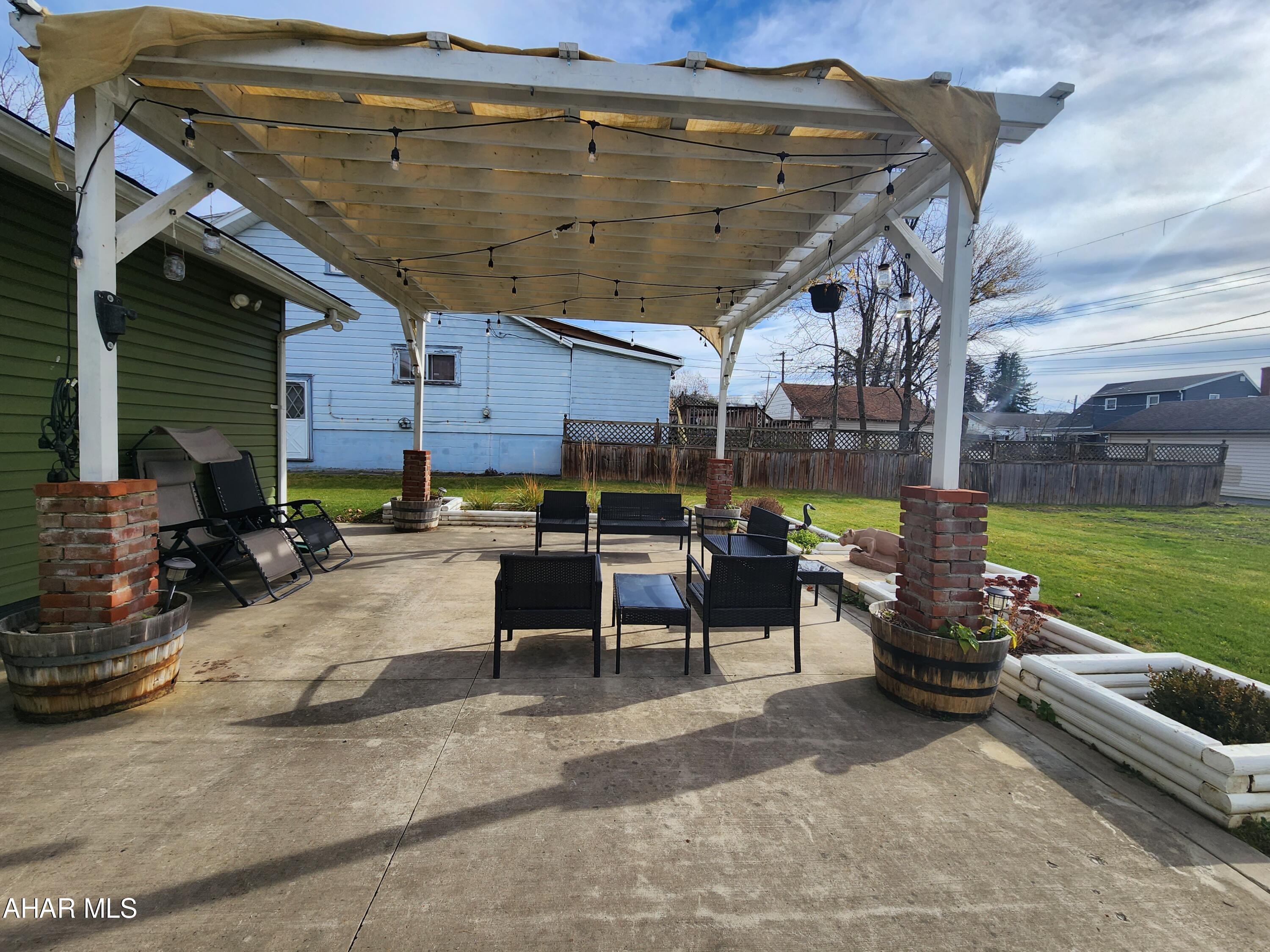 Garden Heights - Residential