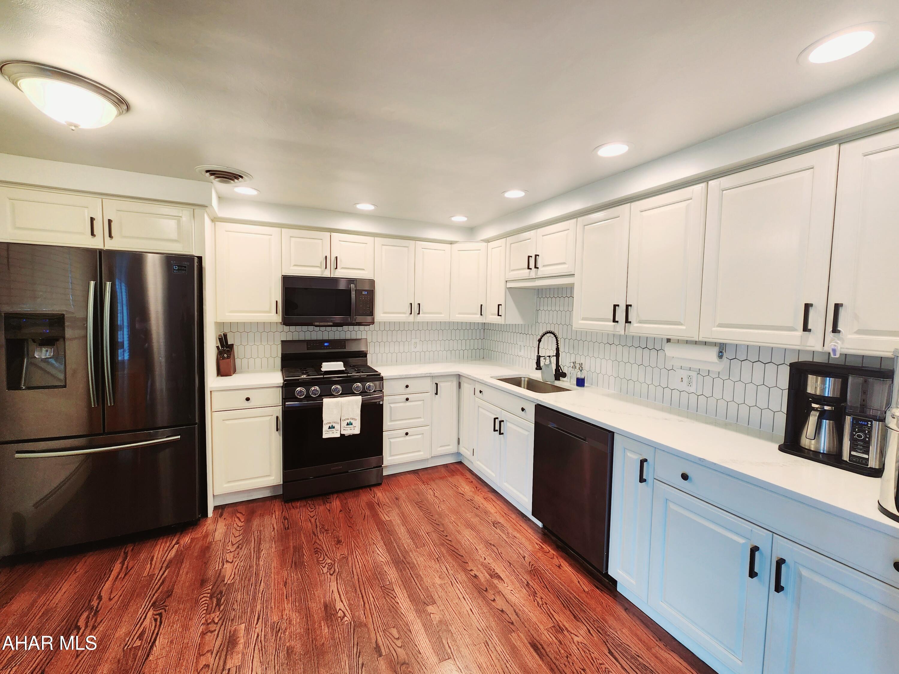 Garden Heights - Residential