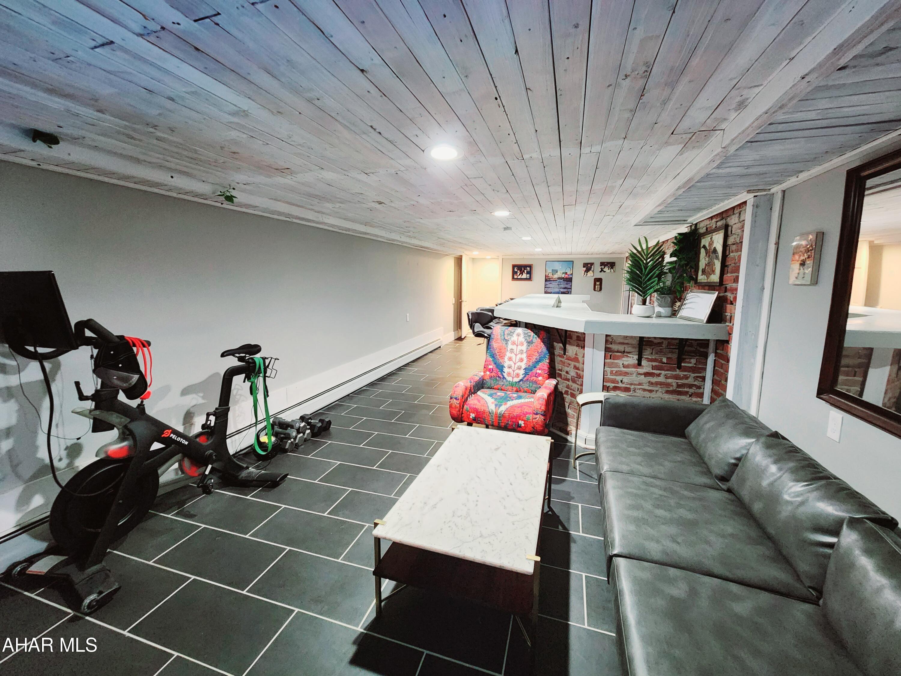 Garden Heights - Residential