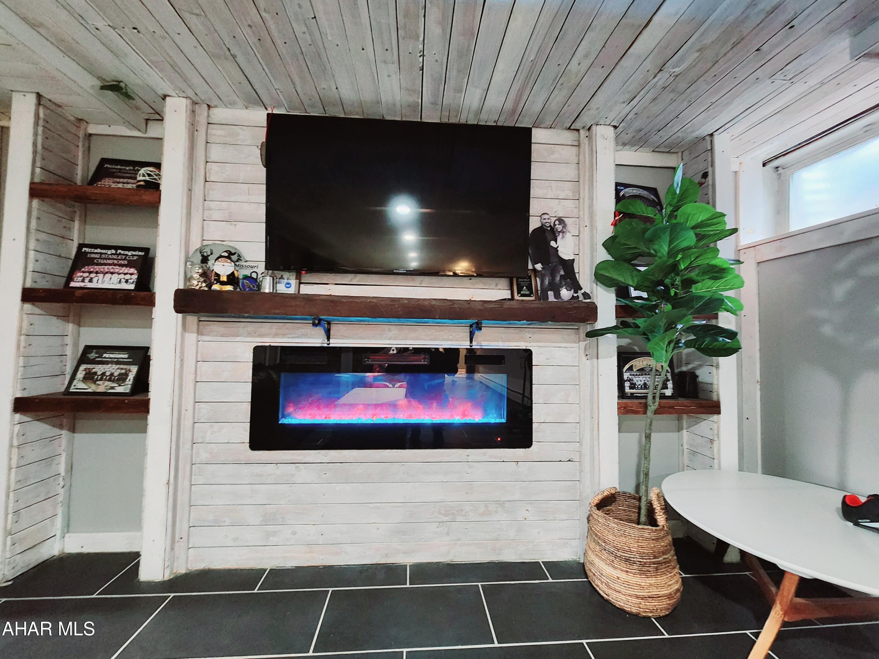 Garden Heights - Residential