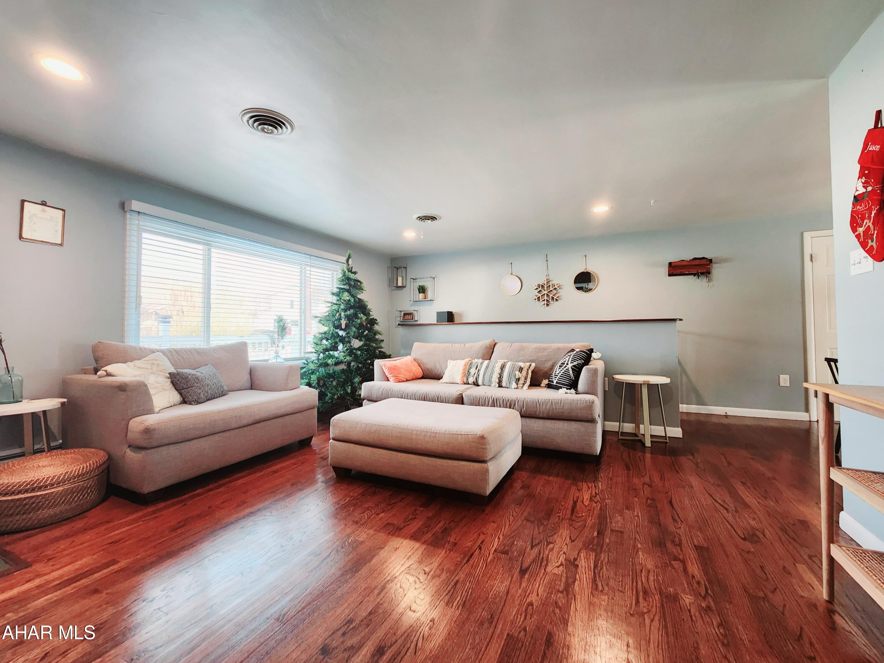 Garden Heights - Residential