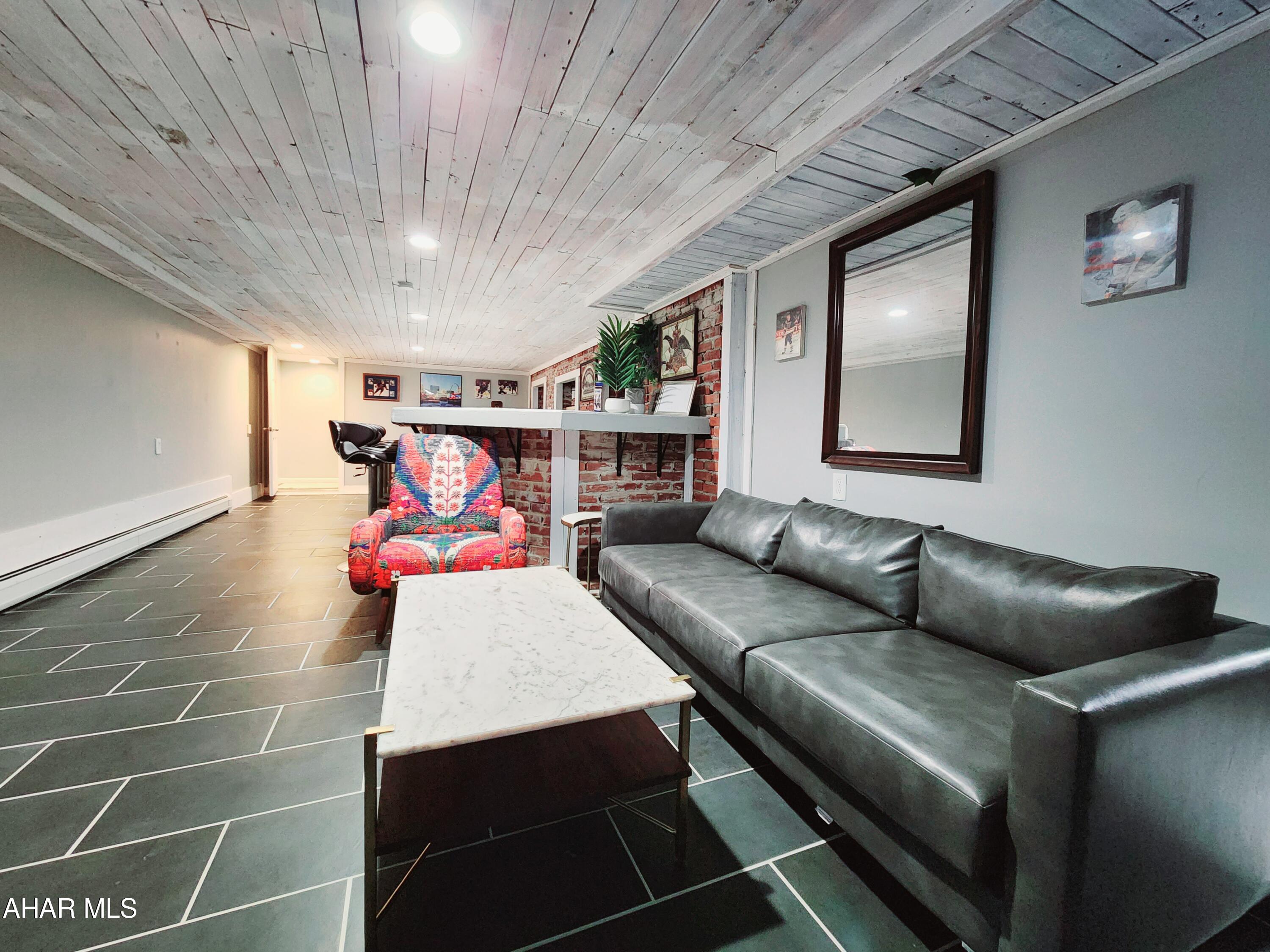 Garden Heights - Residential