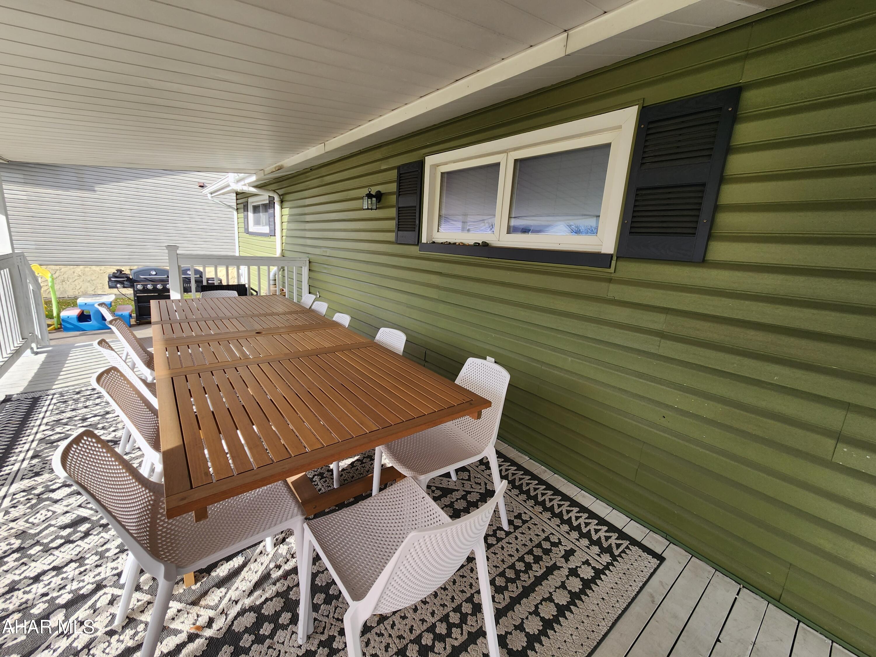 Garden Heights - Residential