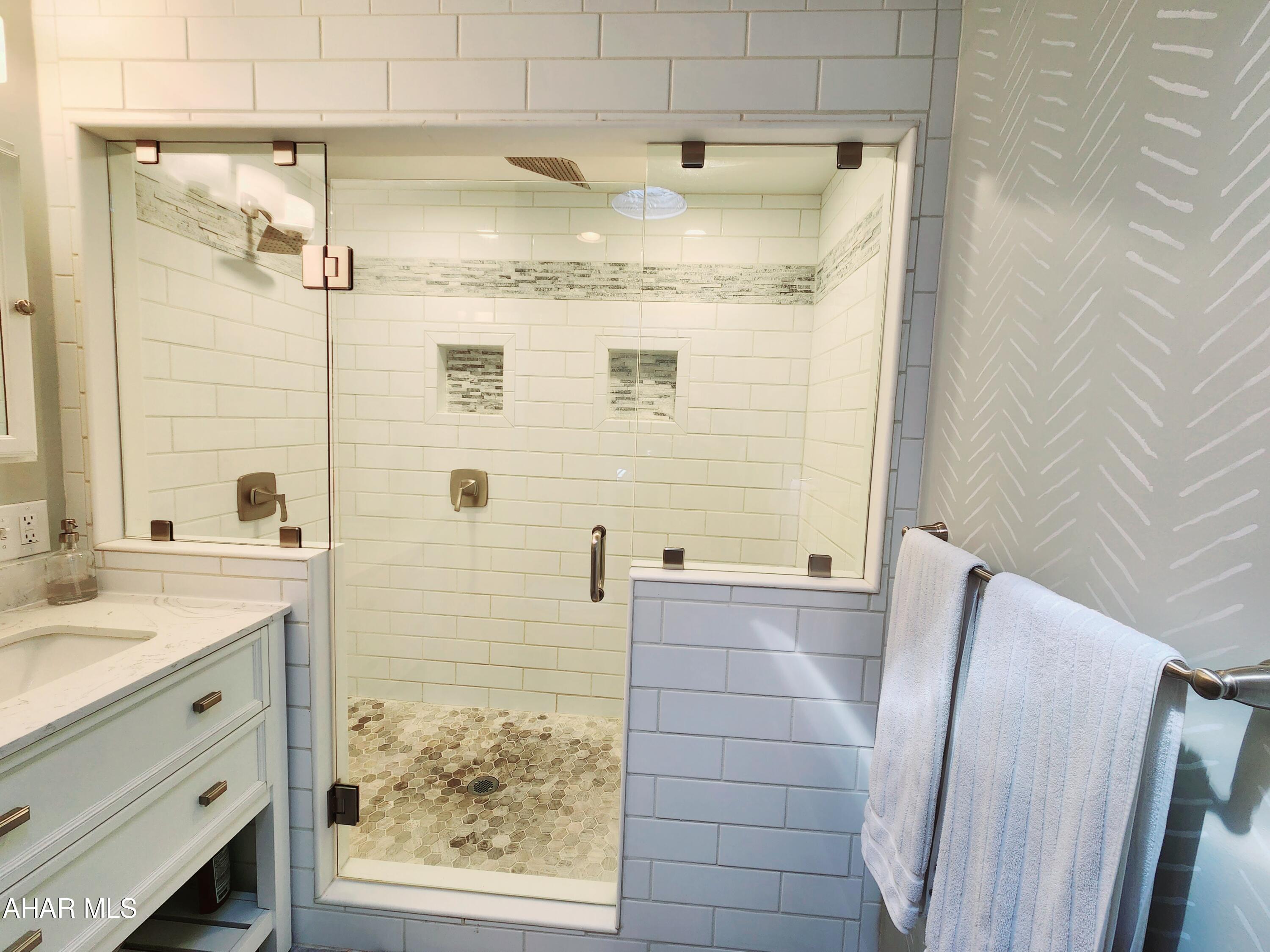 Garden Heights - Residential