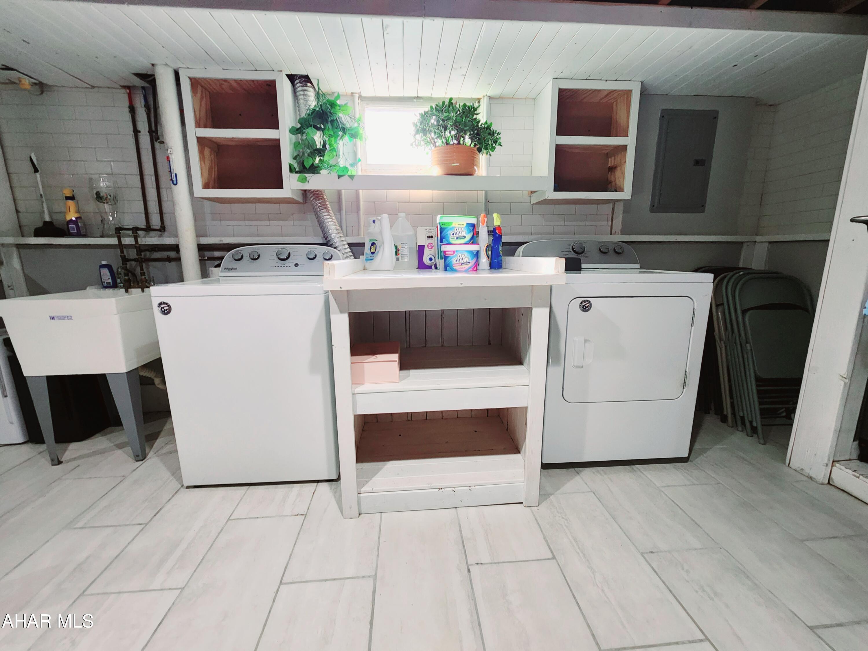 Garden Heights - Residential