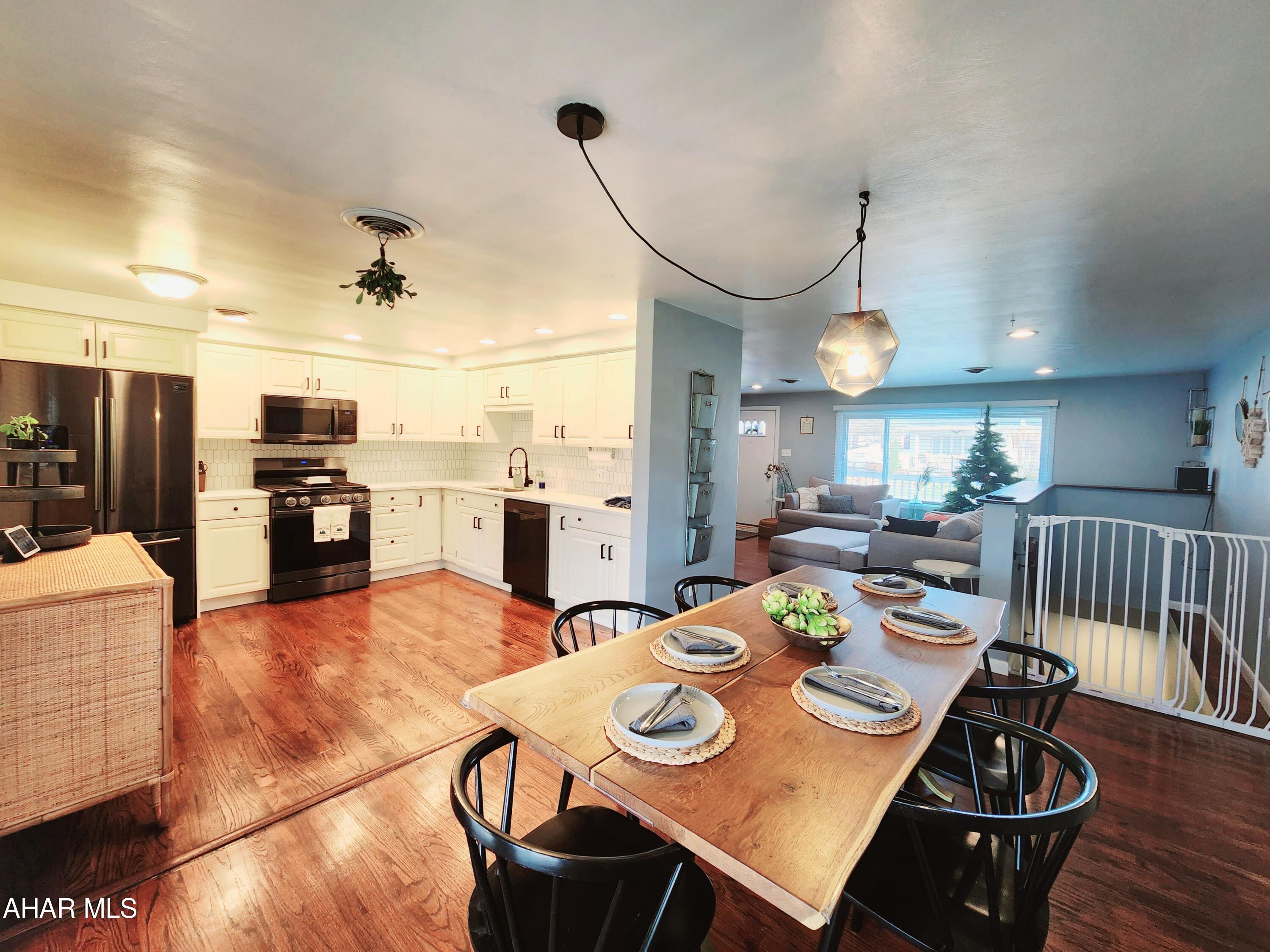 Garden Heights - Residential