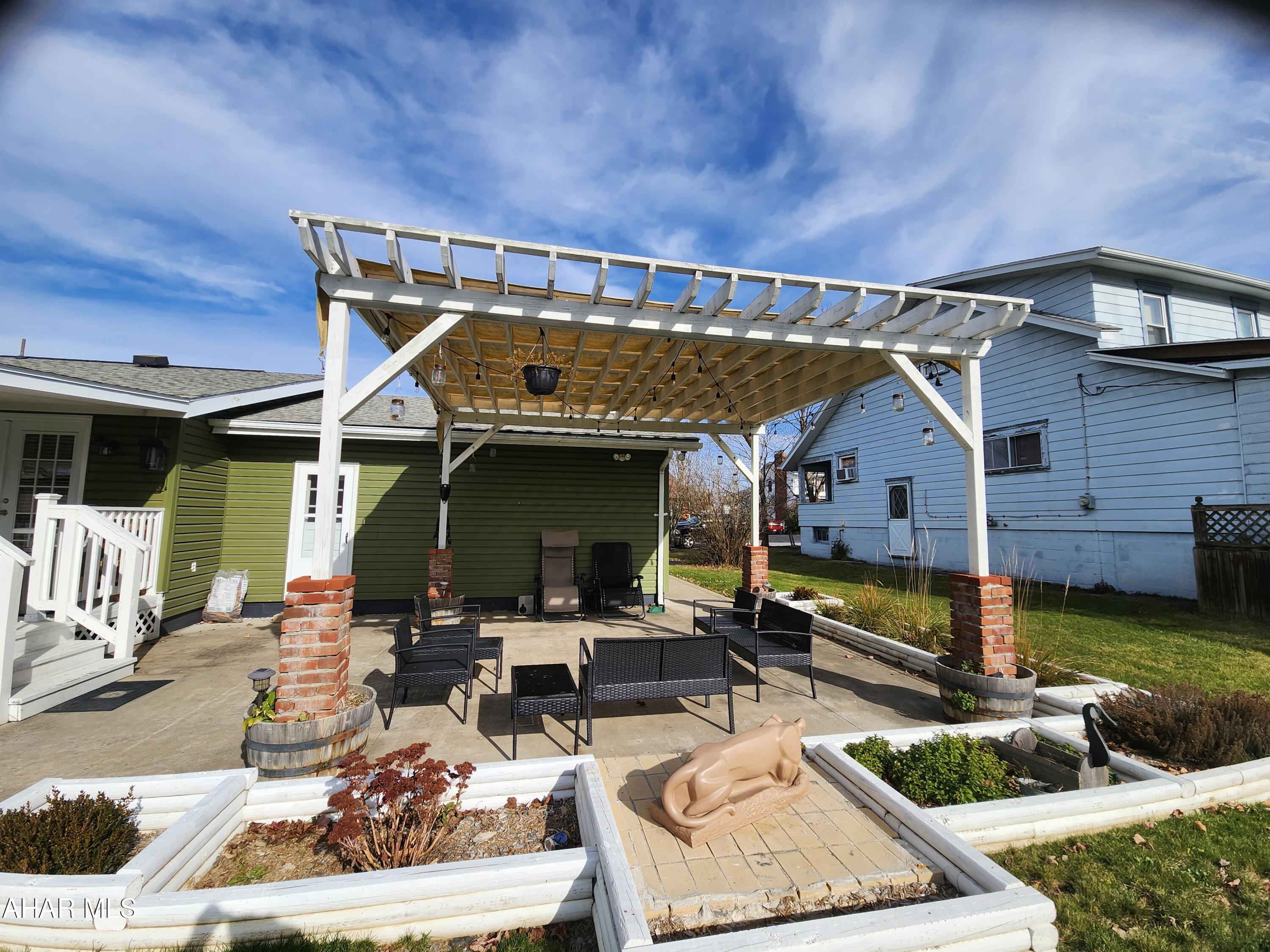 Garden Heights - Residential