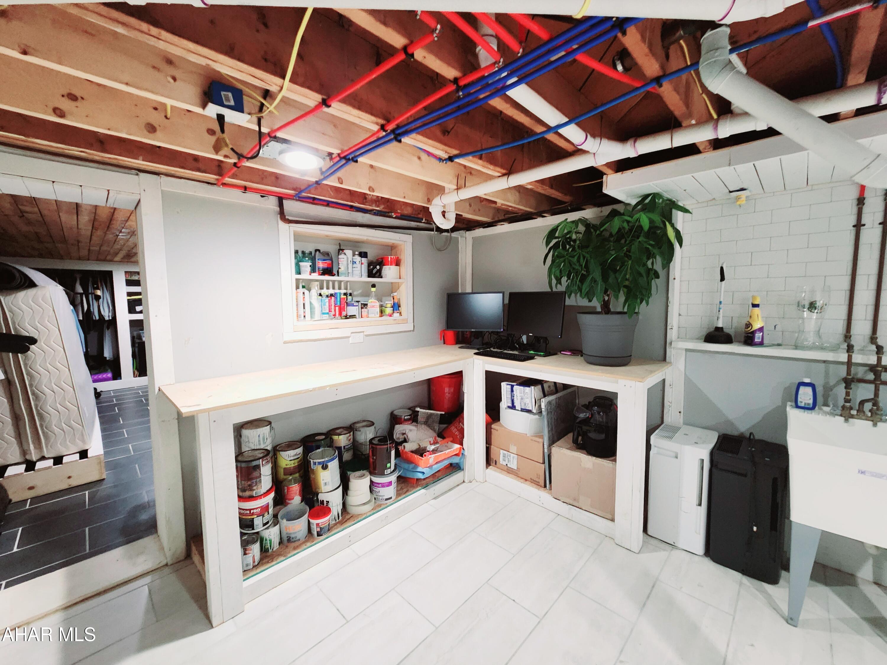 Garden Heights - Residential