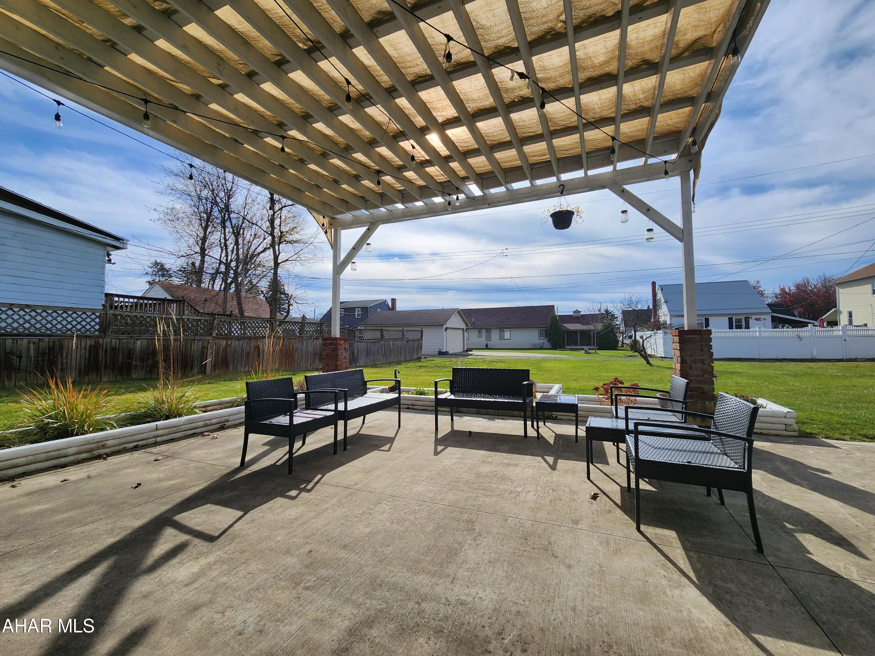 Garden Heights - Residential