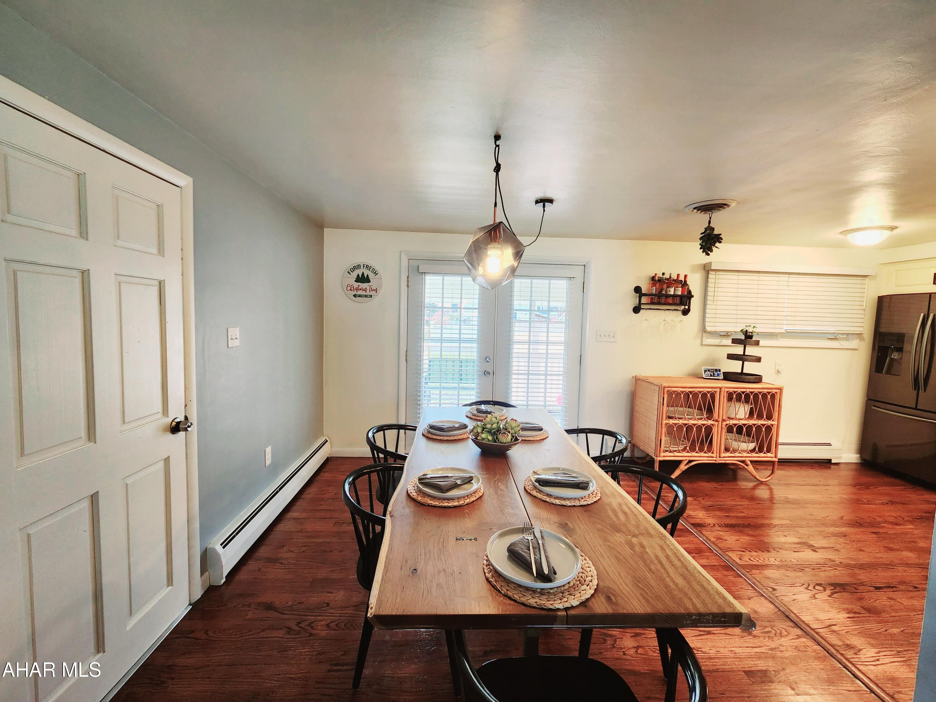 Garden Heights - Residential