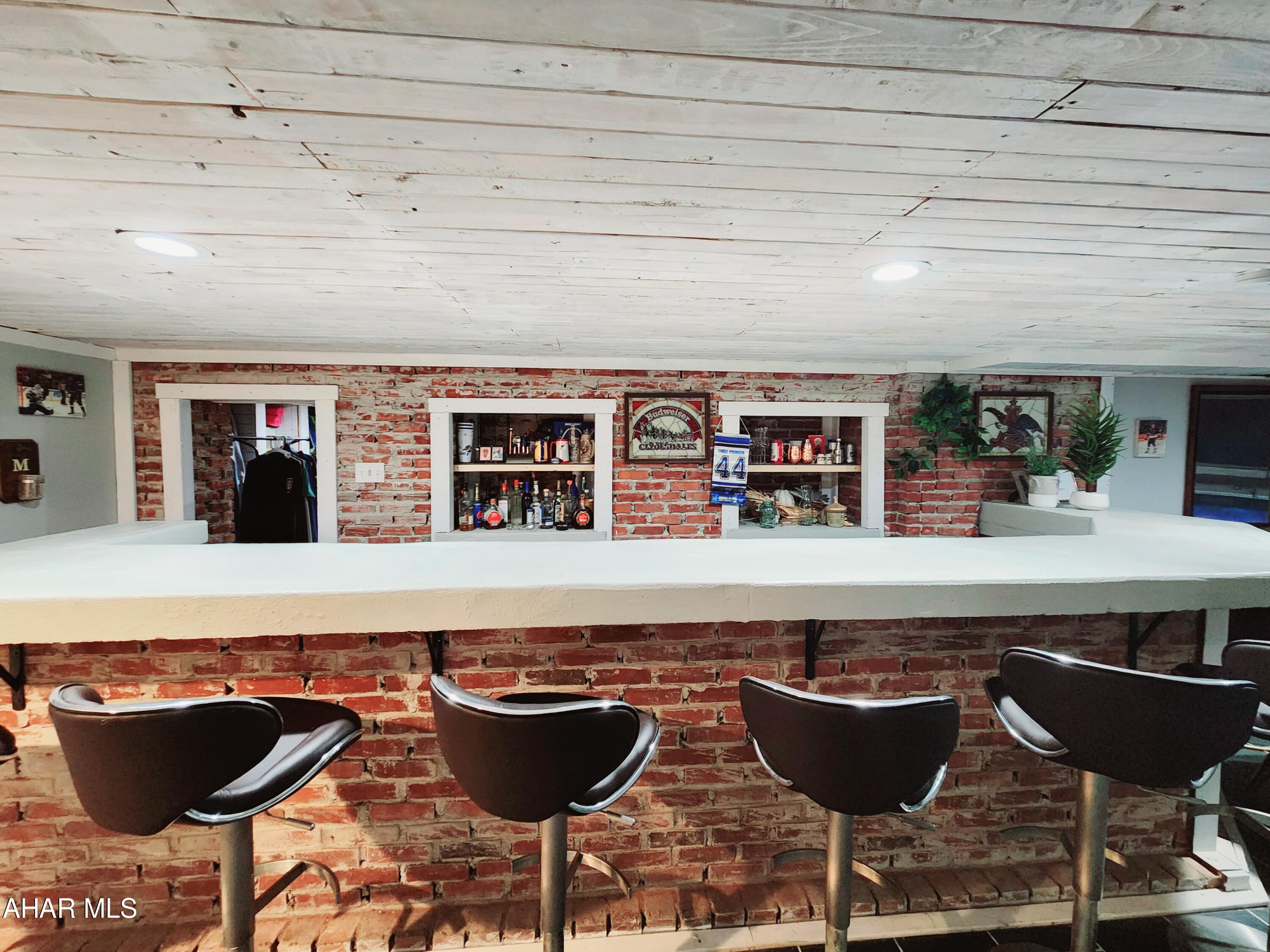 Garden Heights - Residential