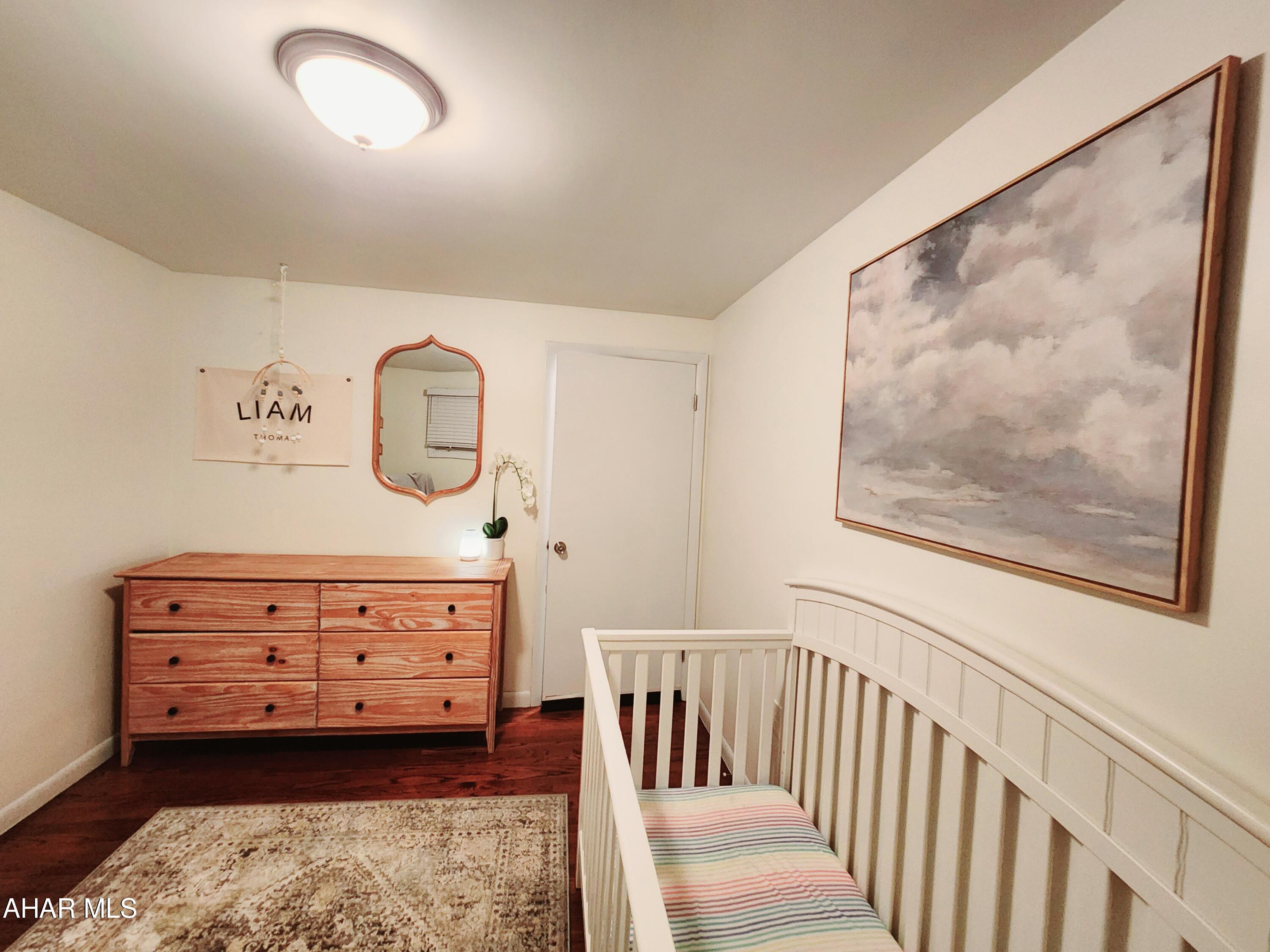 Garden Heights - Residential