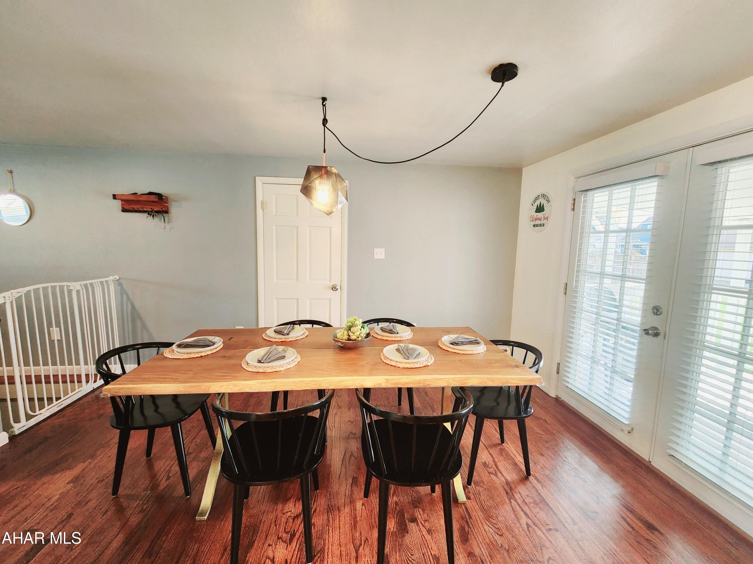 Garden Heights - Residential