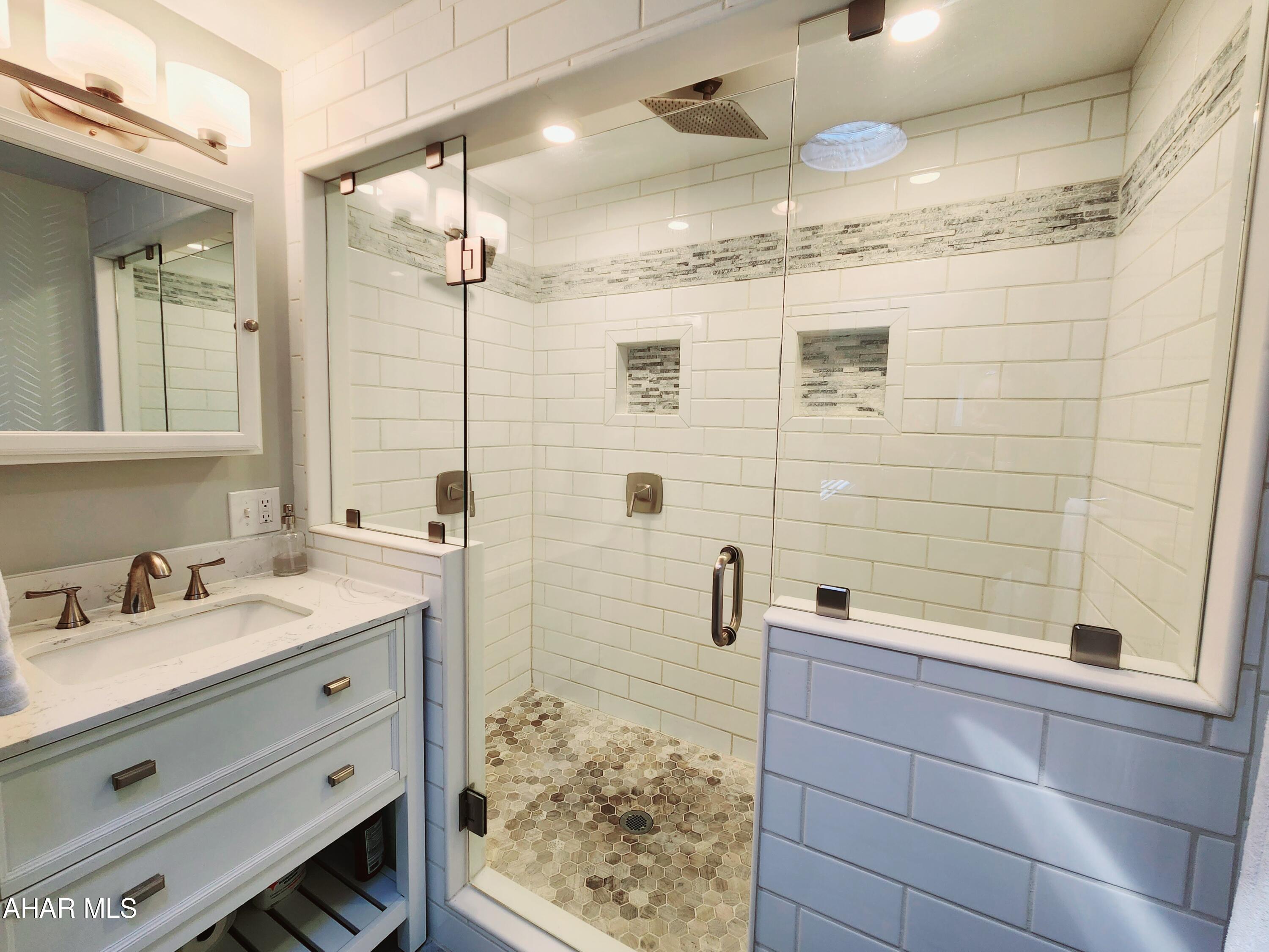 Garden Heights - Residential