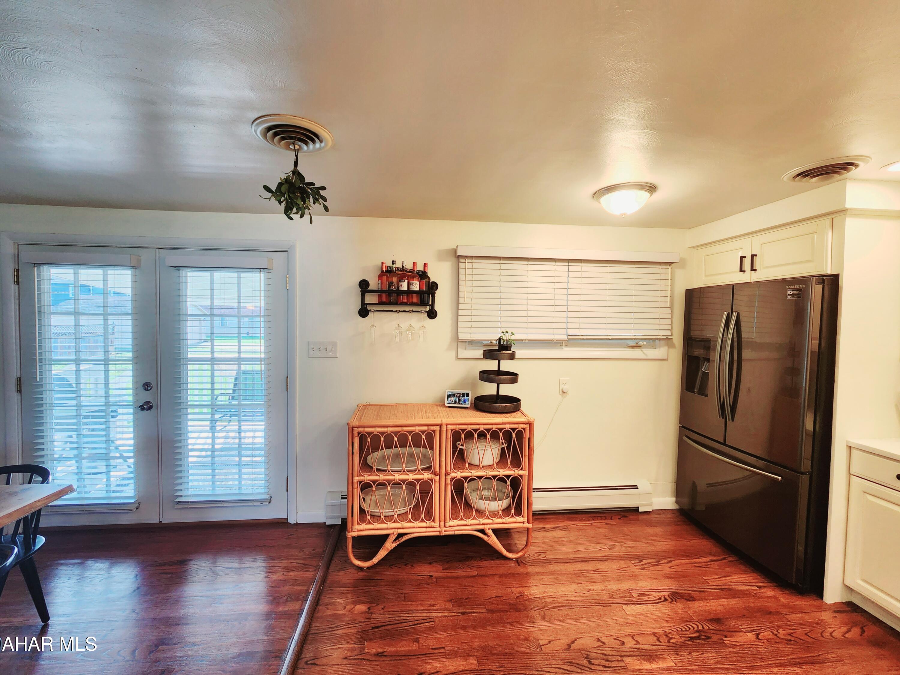 Garden Heights - Residential