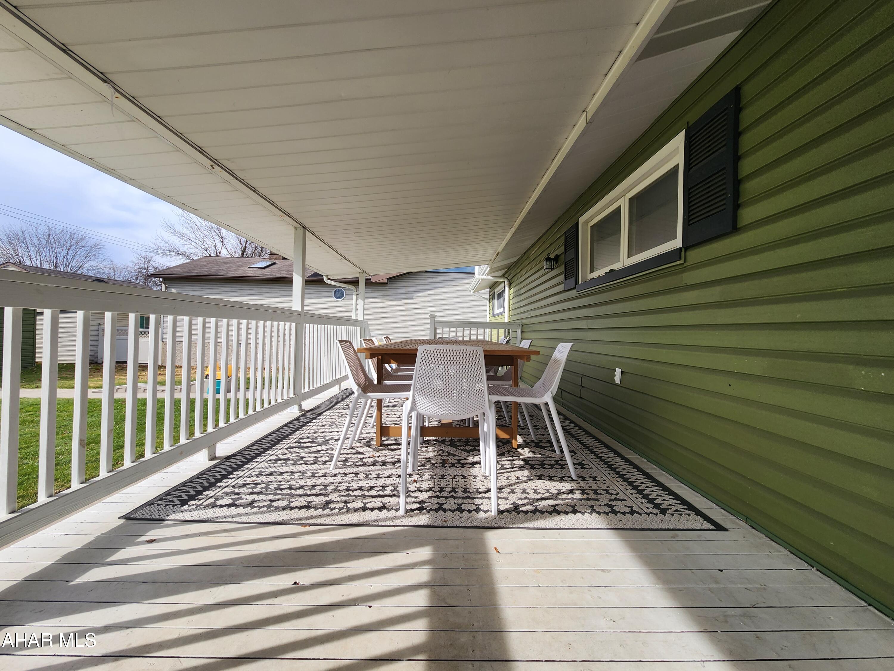 Garden Heights - Residential