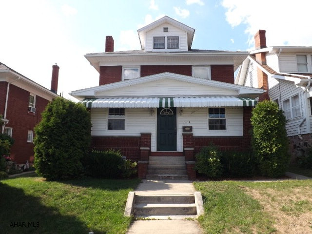 Calvert Hills - Residential