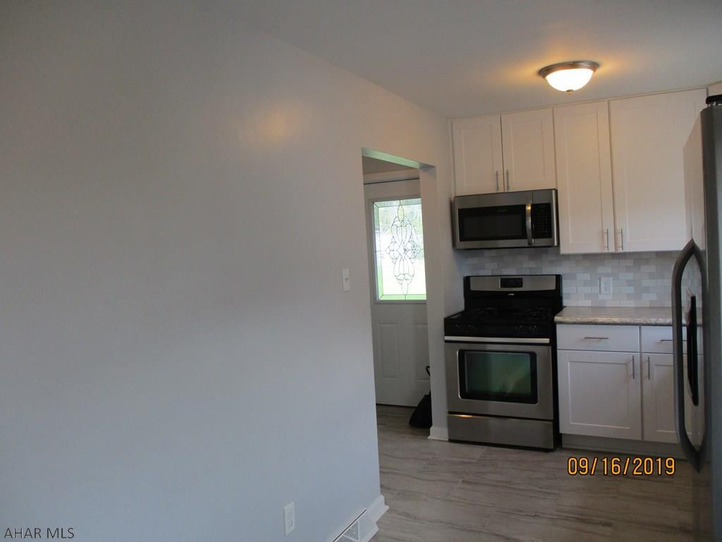 Pleasant Valley - Residential