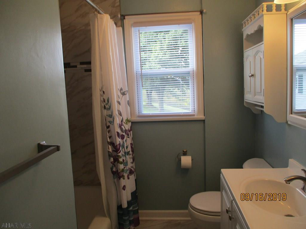 Pleasant Valley - Residential