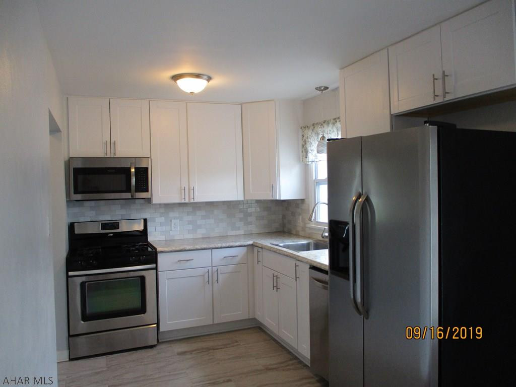 Pleasant Valley - Residential