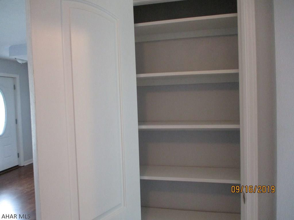 Pleasant Valley - Residential